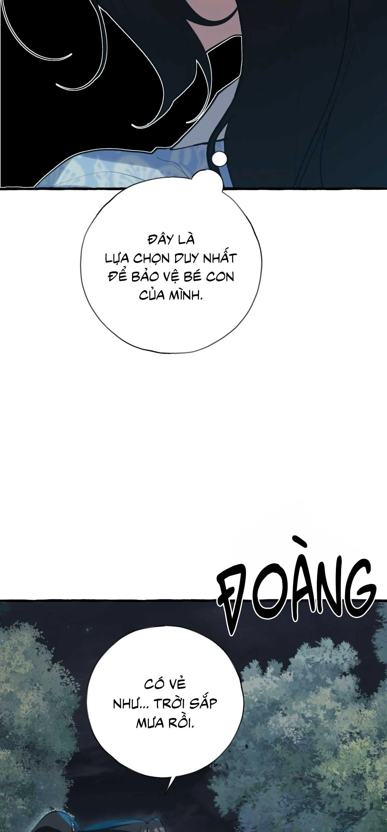 BÁT NHÃ GIAI NHÂN Chapter 69 Trang 25