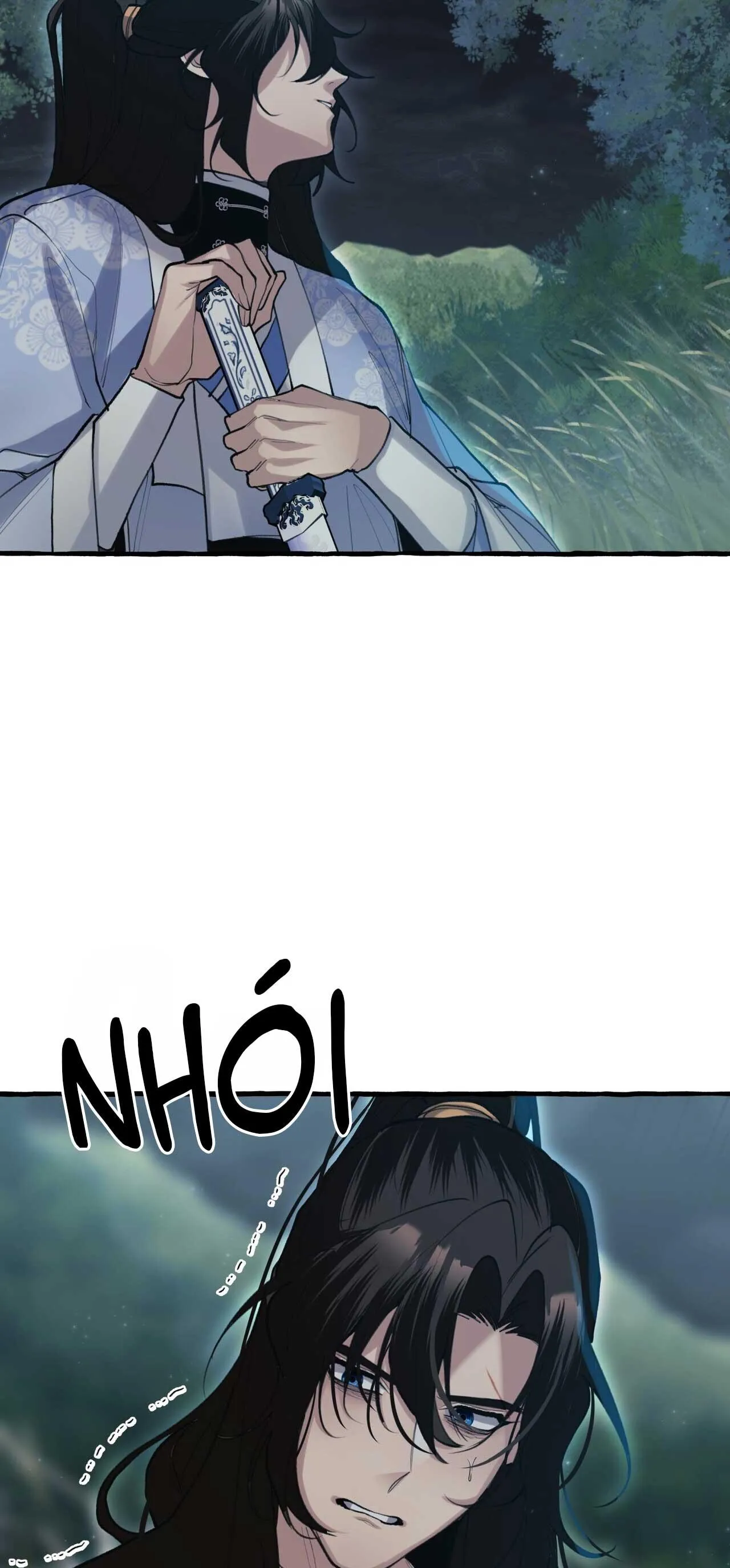 BÁT NHÃ GIAI NHÂN Chapter 69 Trang 26