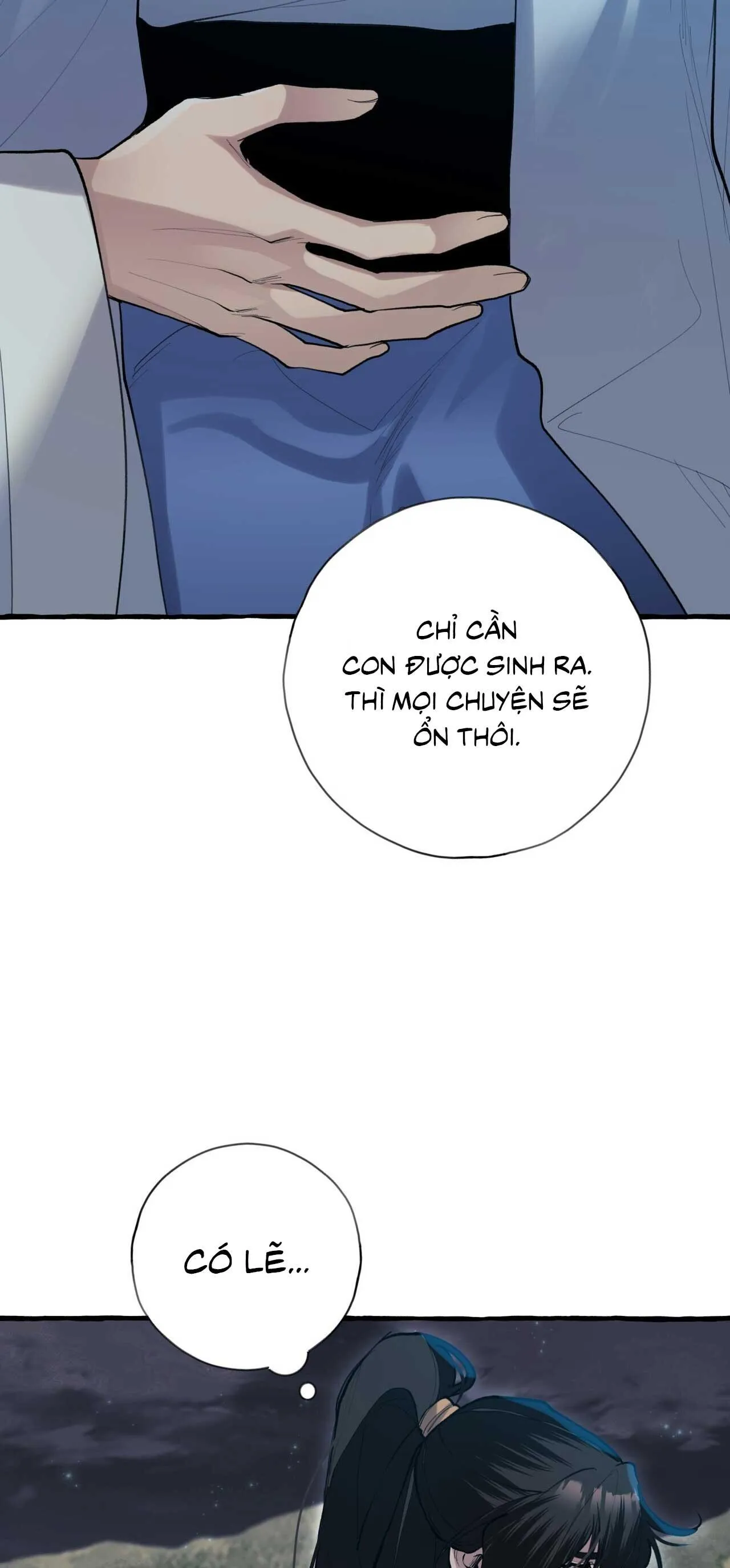 BÁT NHÃ GIAI NHÂN Chapter 69 Trang 29