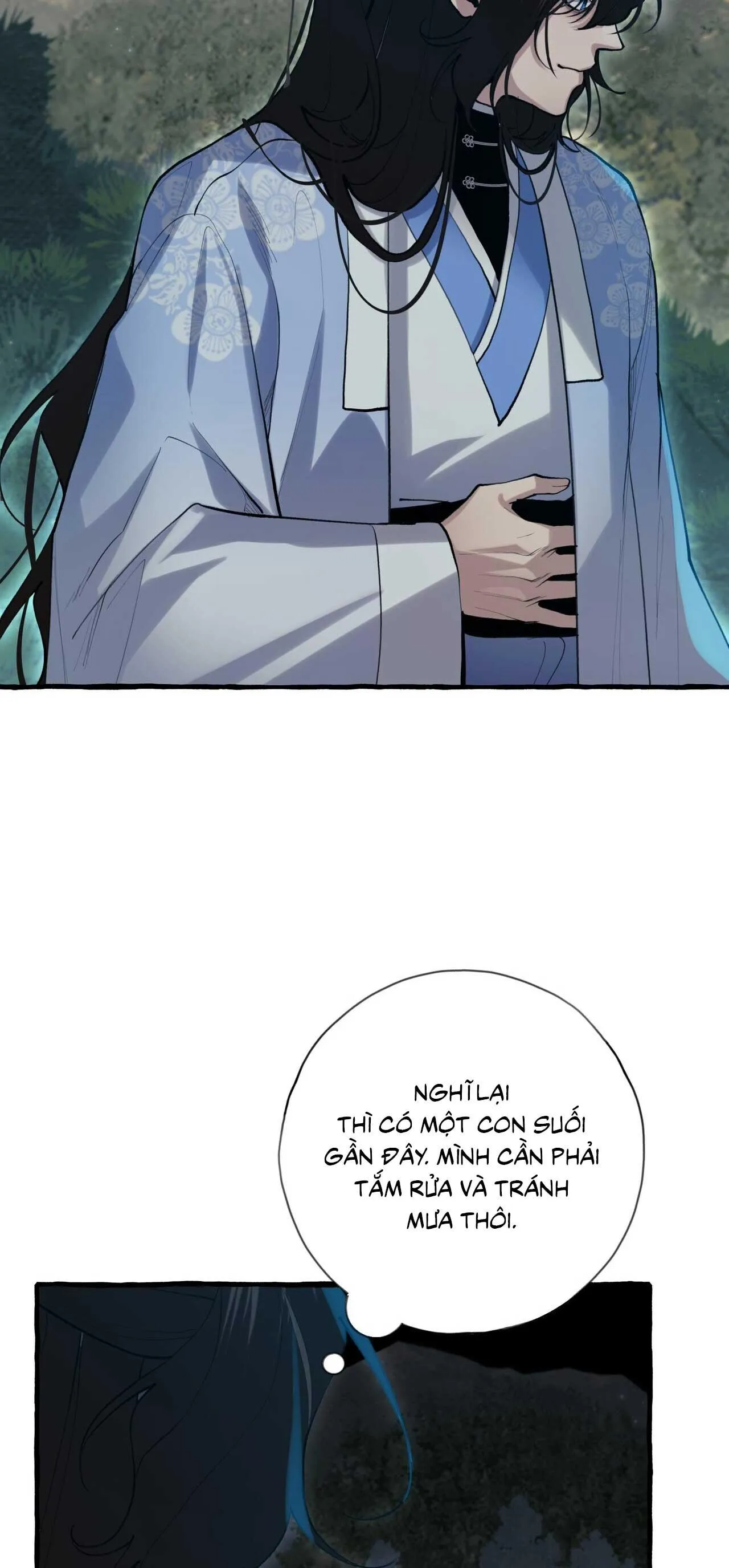 BÁT NHÃ GIAI NHÂN Chapter 69 Trang 30