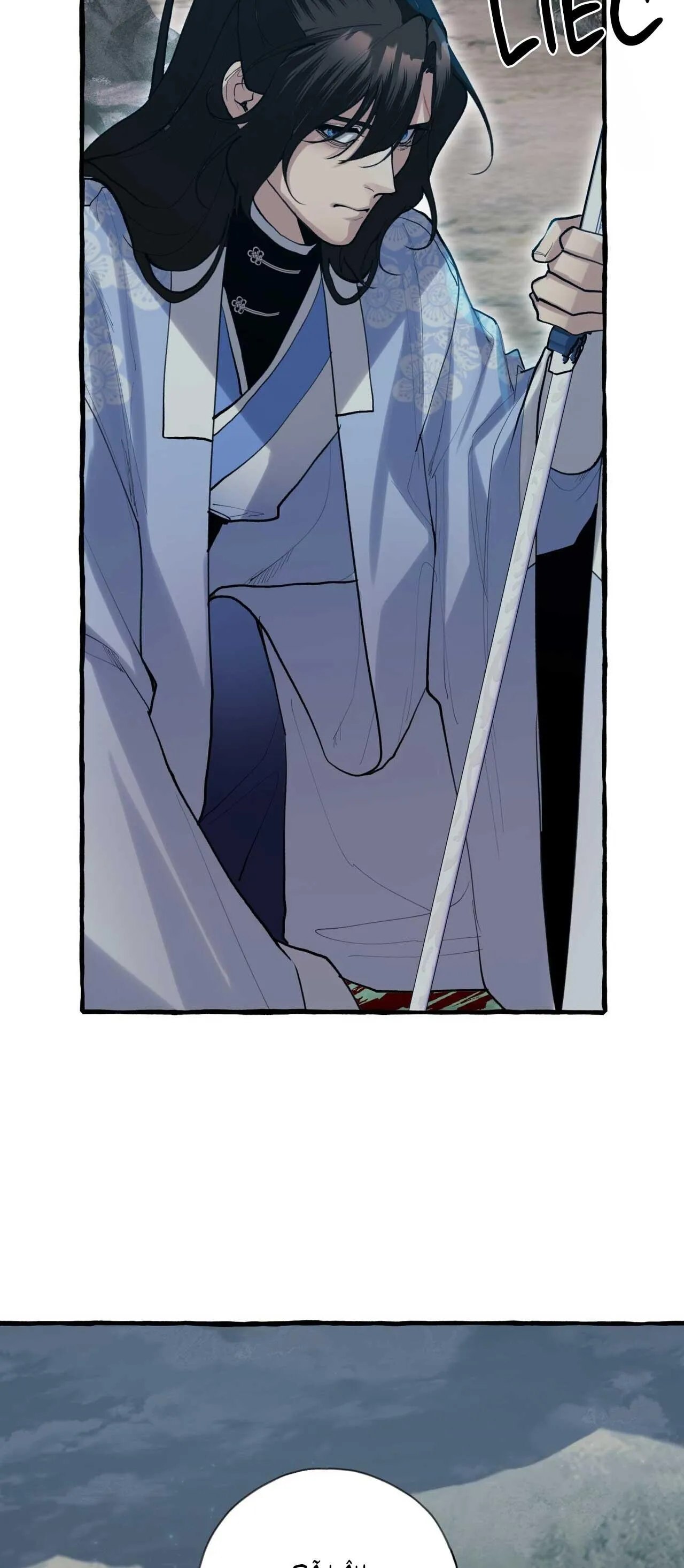 BÁT NHÃ GIAI NHÂN Chapter 69 Trang 33