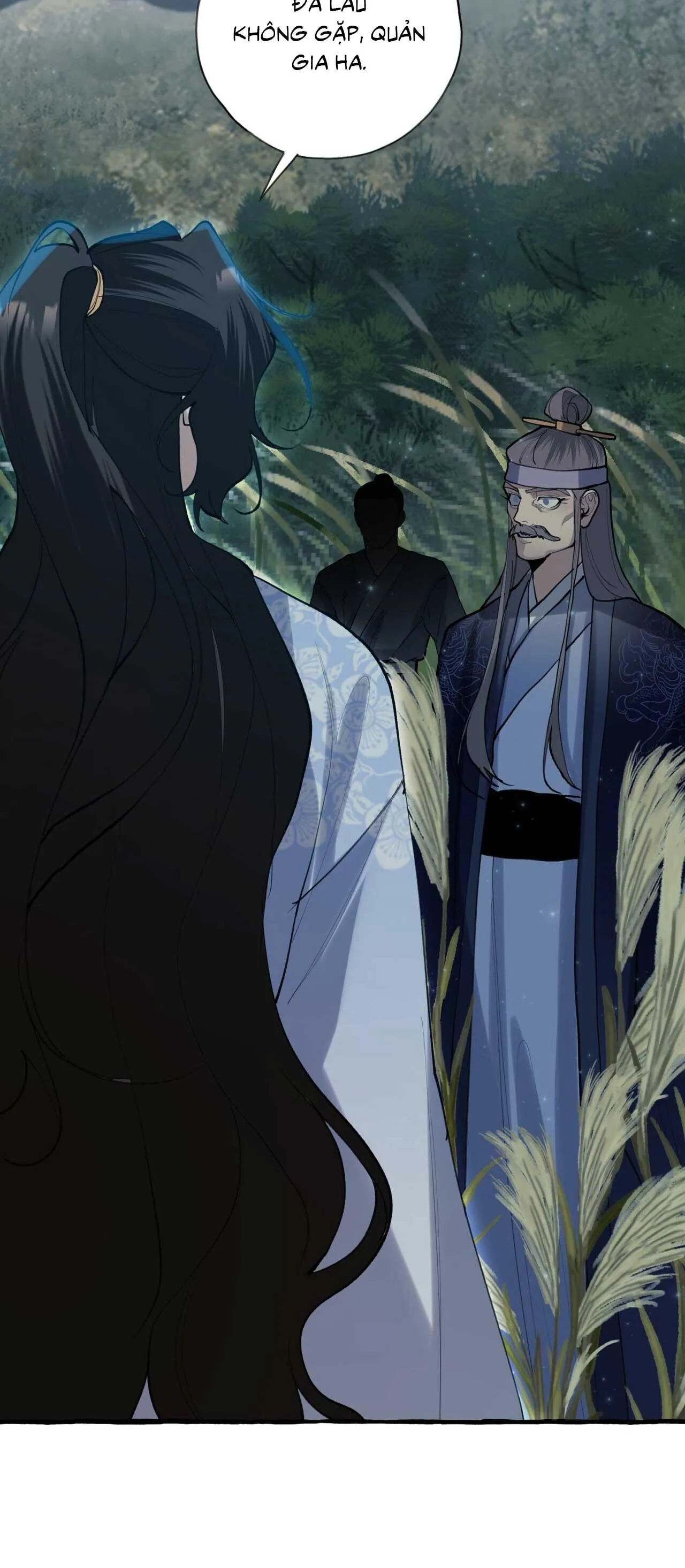 BÁT NHÃ GIAI NHÂN Chapter 69 Trang 34