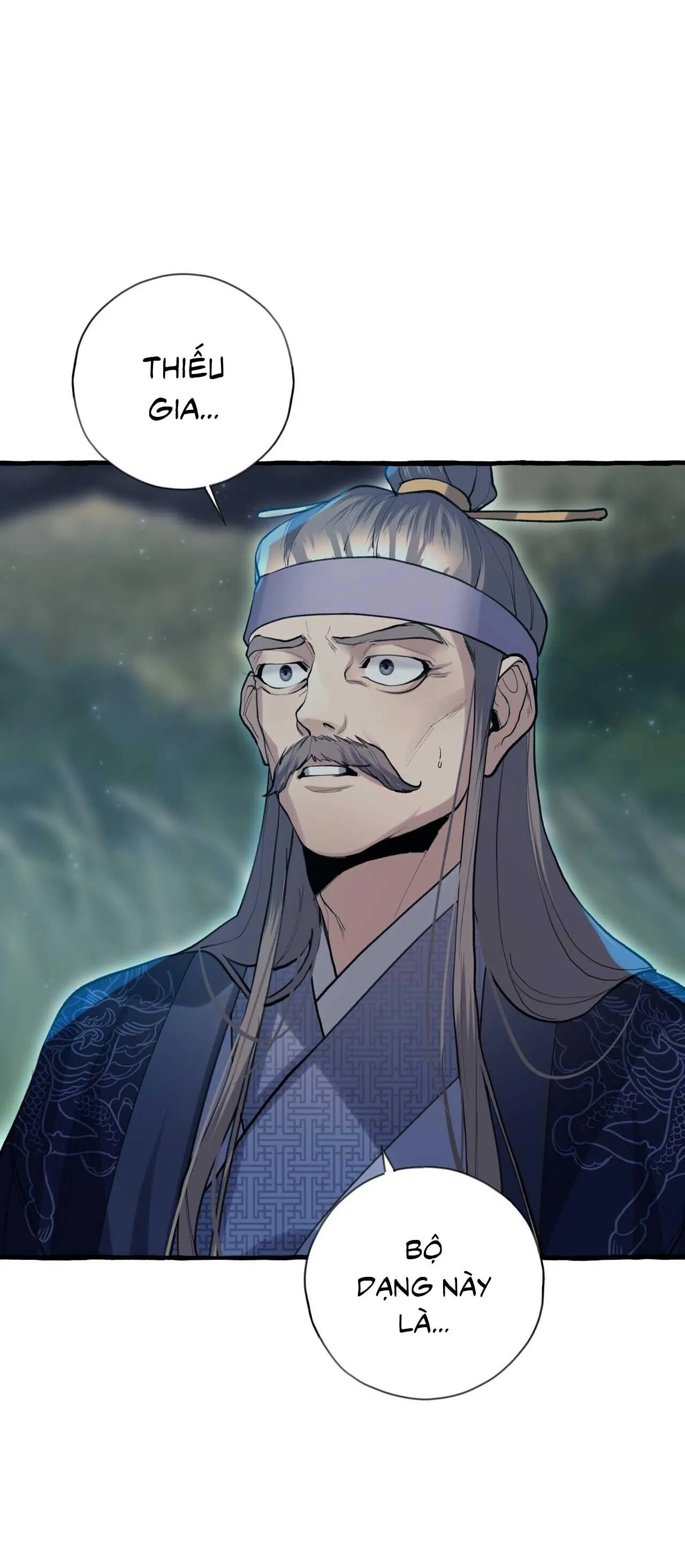 BÁT NHÃ GIAI NHÂN Chapter 69 Trang 35