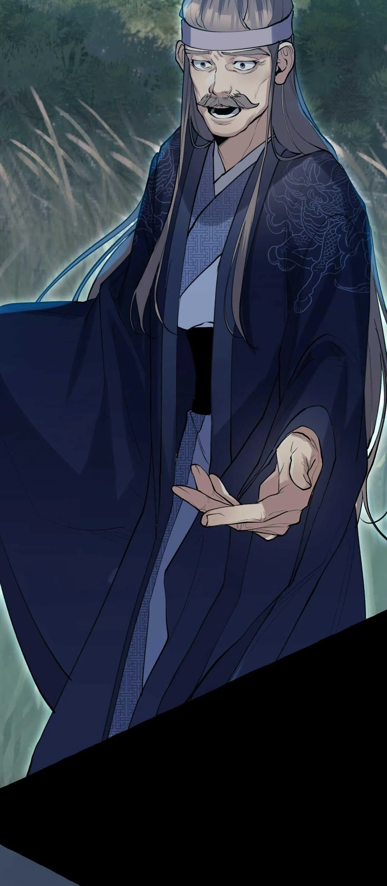 BÁT NHÃ GIAI NHÂN Chapter 69 Trang 40