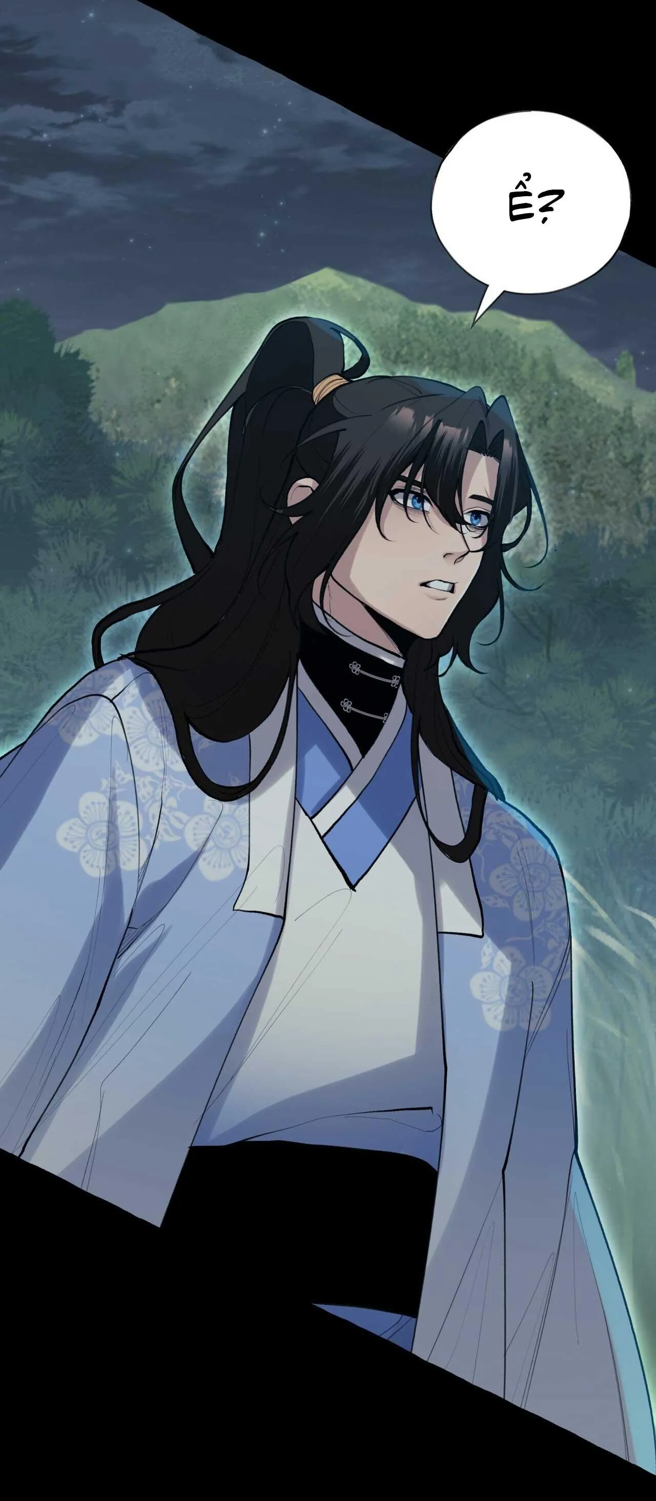 BÁT NHÃ GIAI NHÂN Chapter 69 Trang 41