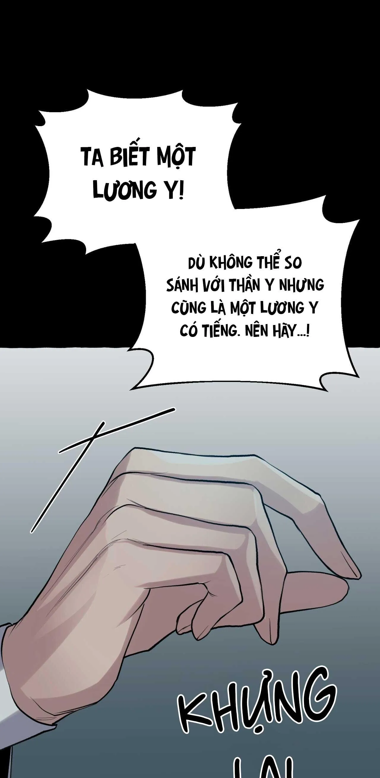 BÁT NHÃ GIAI NHÂN Chapter 69 Trang 42