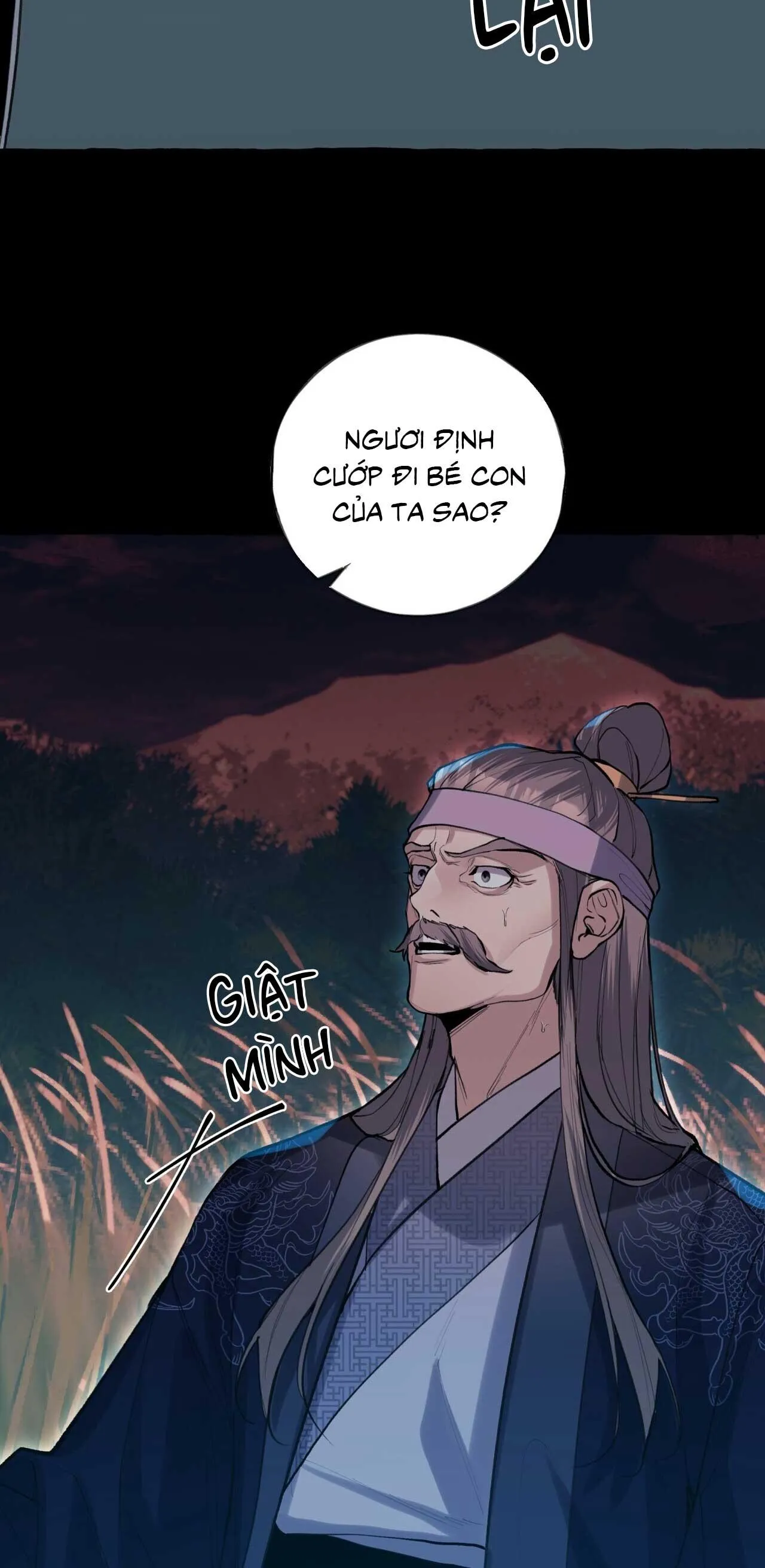 BÁT NHÃ GIAI NHÂN Chapter 69 Trang 43