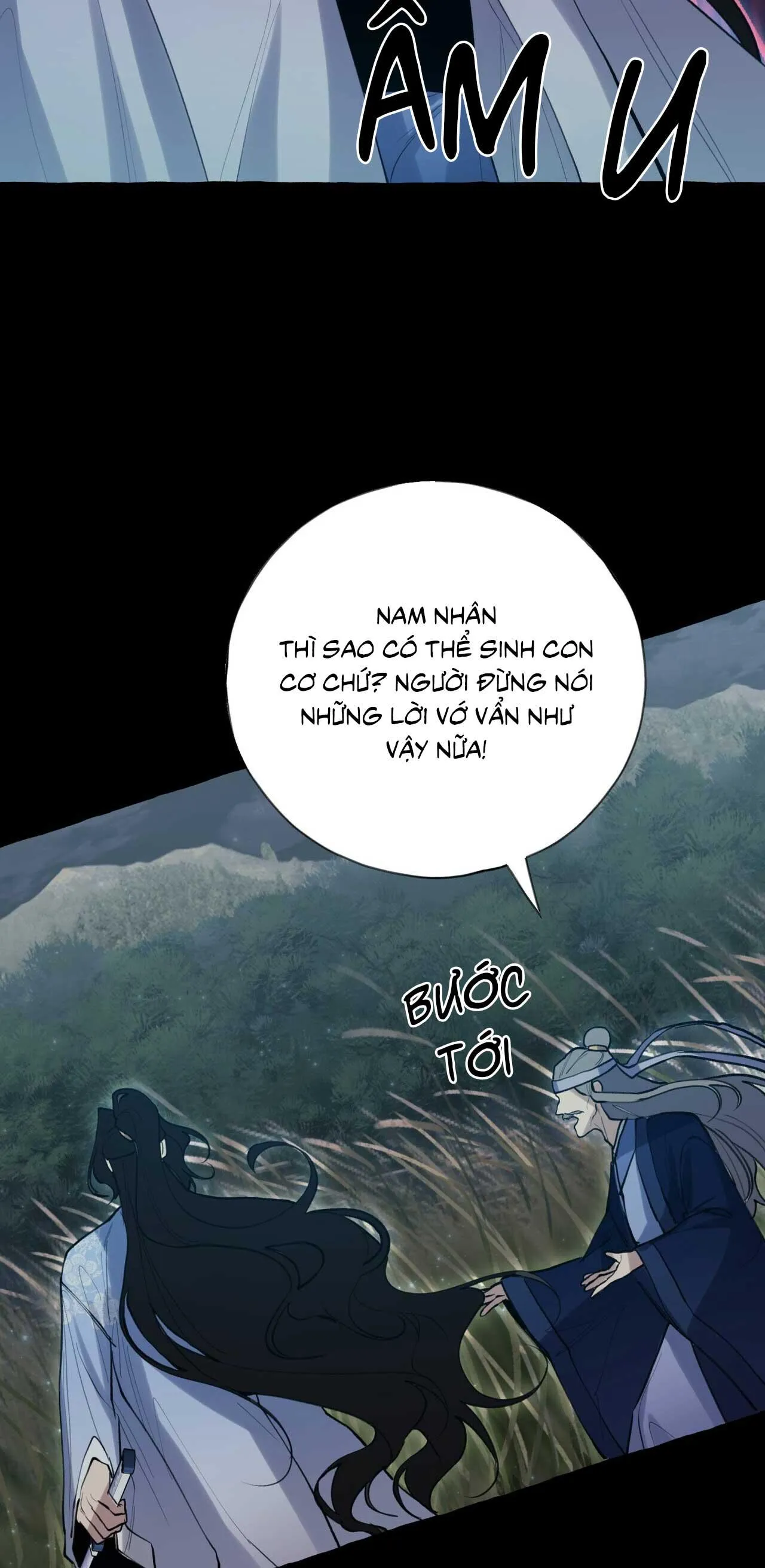 BÁT NHÃ GIAI NHÂN Chapter 69 Trang 45