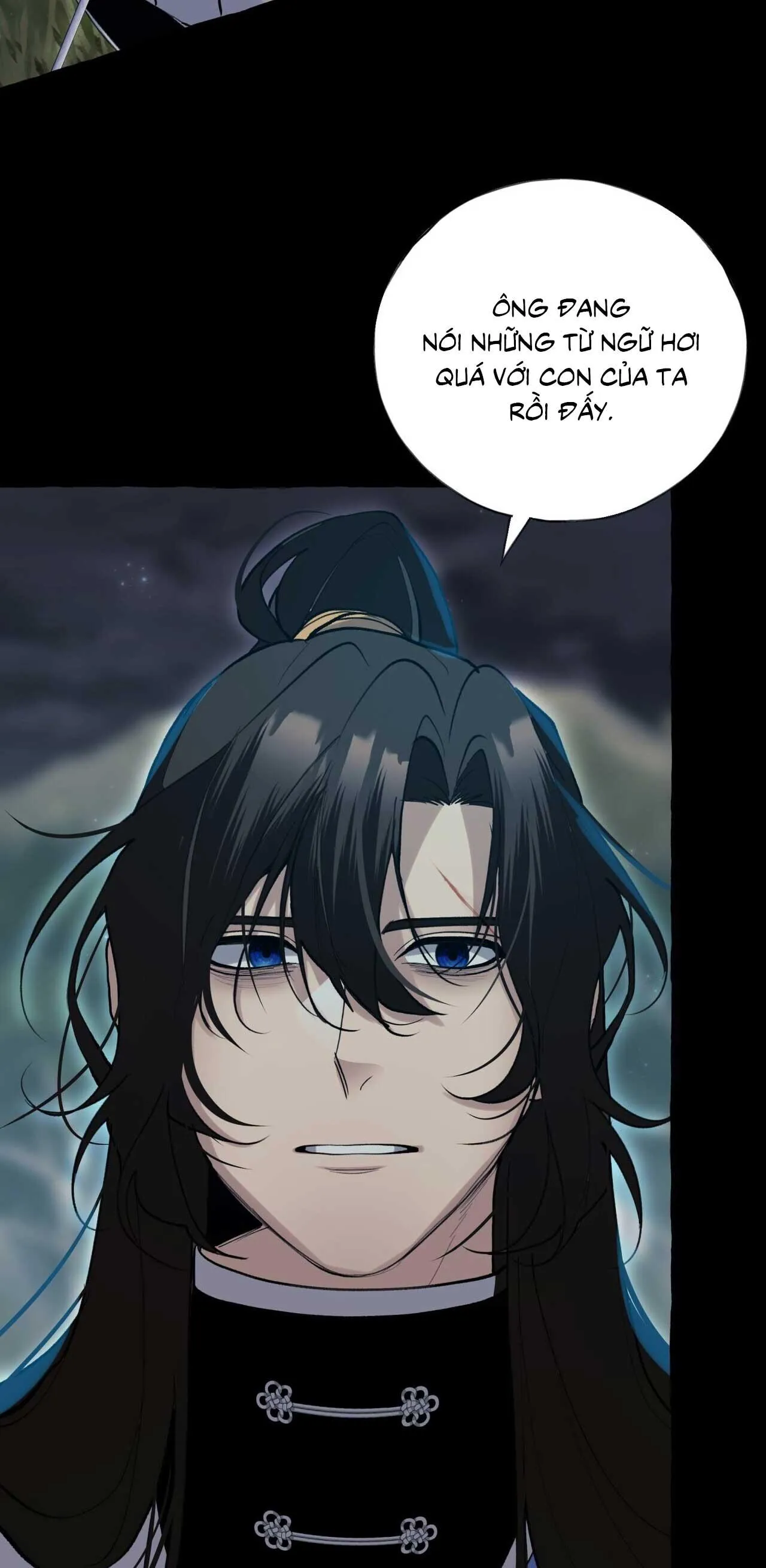 BÁT NHÃ GIAI NHÂN Chapter 69 Trang 46