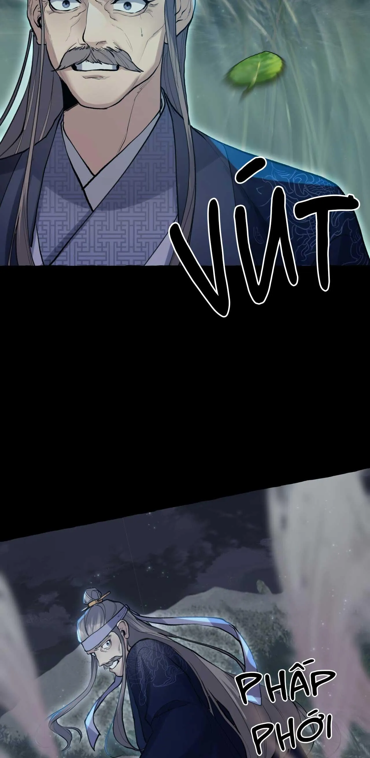 BÁT NHÃ GIAI NHÂN Chapter 69 Trang 49