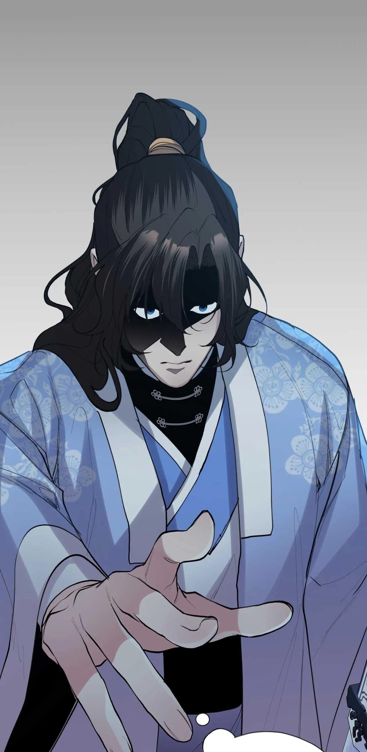 BÁT NHÃ GIAI NHÂN Chapter 69 Trang 52