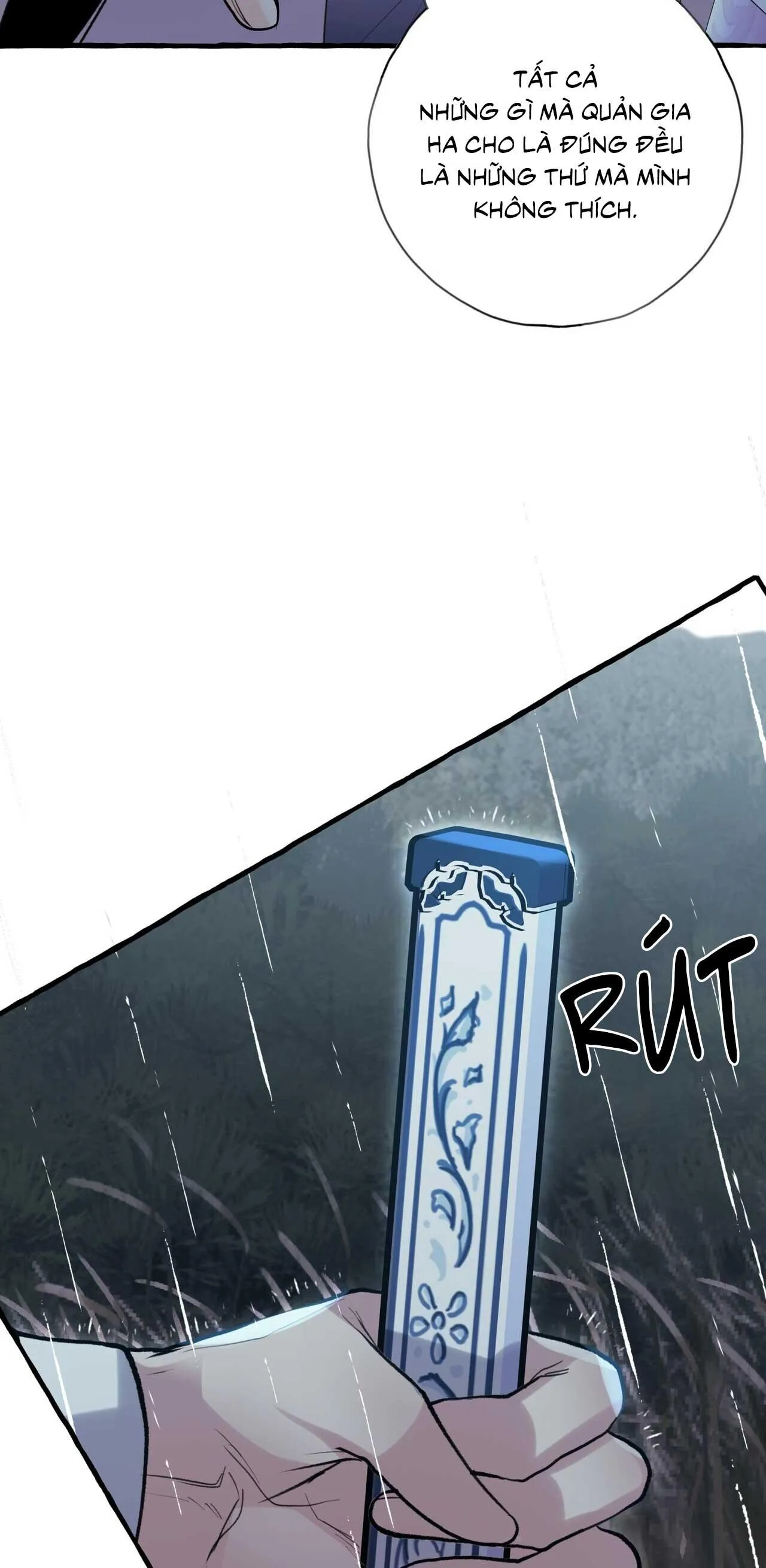 BÁT NHÃ GIAI NHÂN Chapter 69 Trang 53