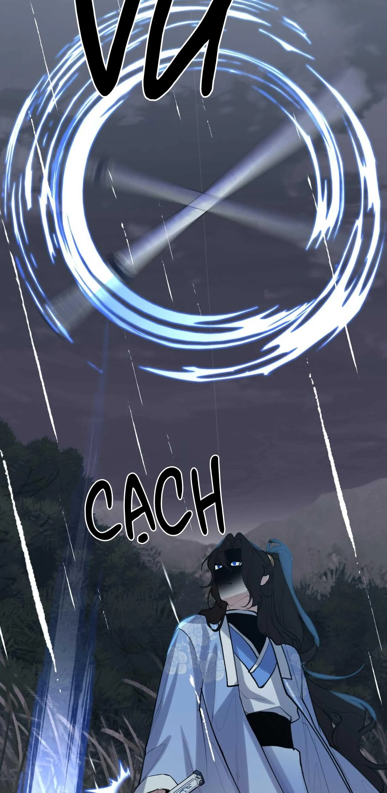 BÁT NHÃ GIAI NHÂN Chapter 69 Trang 55