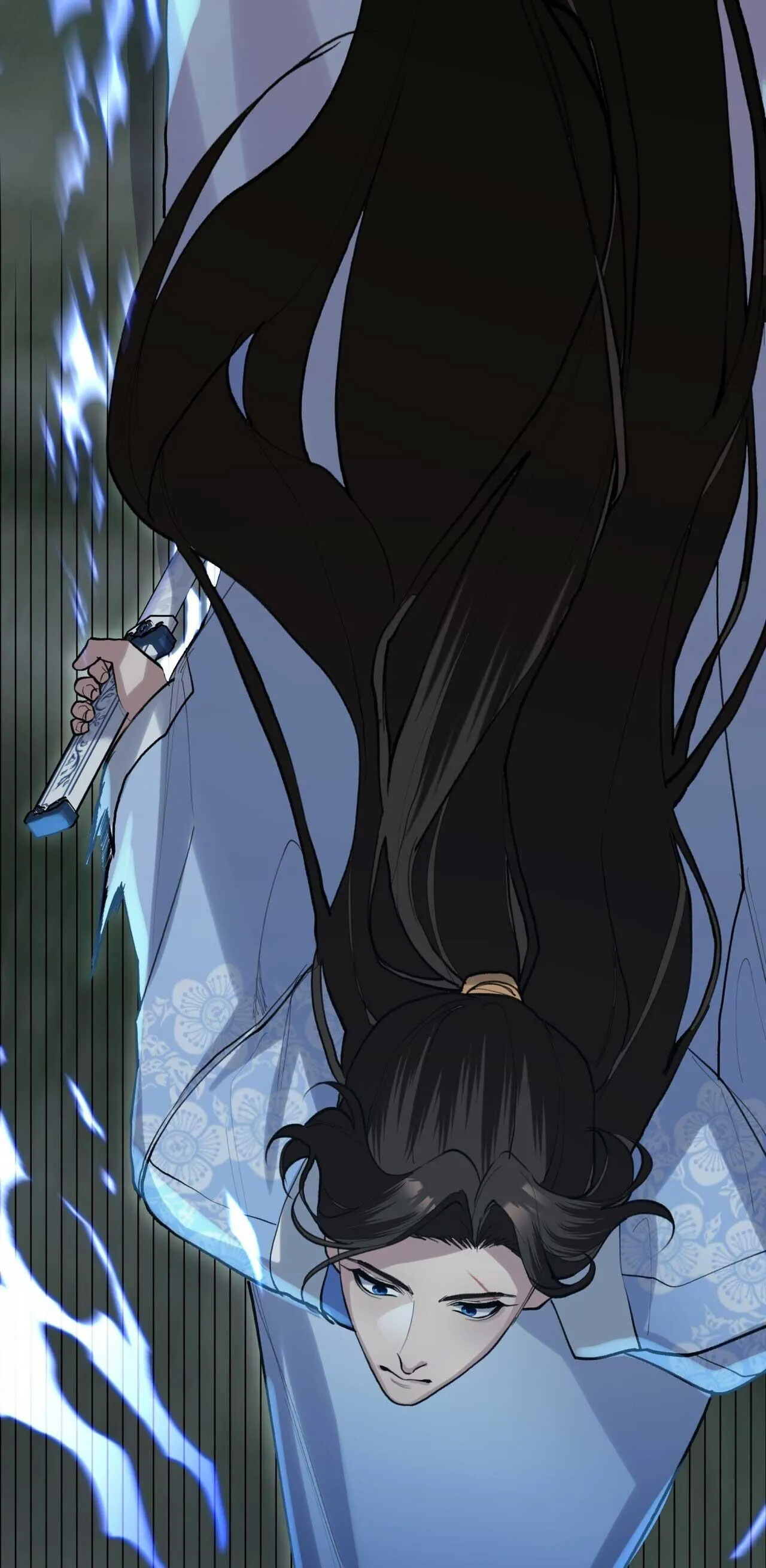 BÁT NHÃ GIAI NHÂN Chapter 69 Trang 57