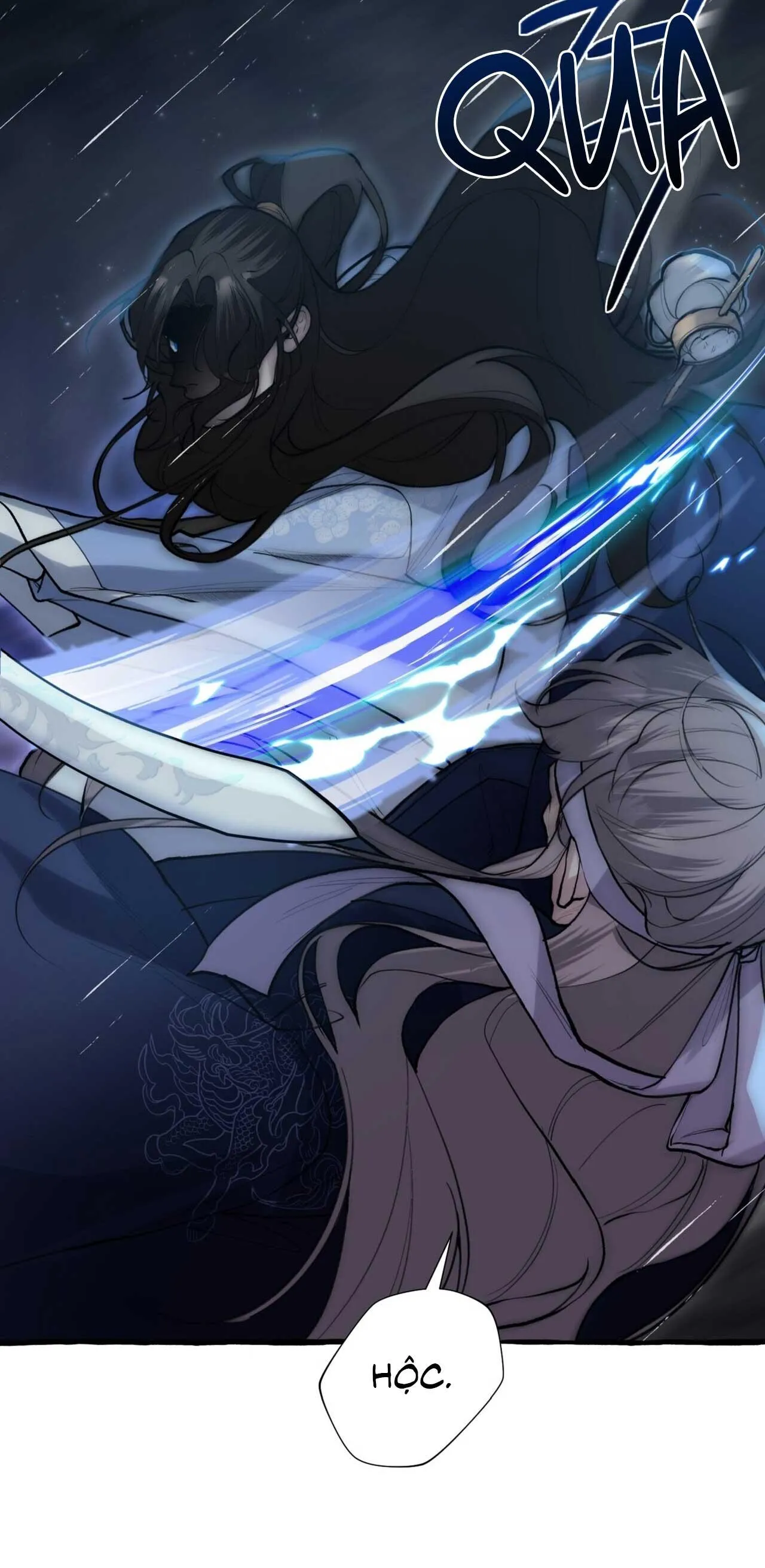 BÁT NHÃ GIAI NHÂN Chapter 69 Trang 61