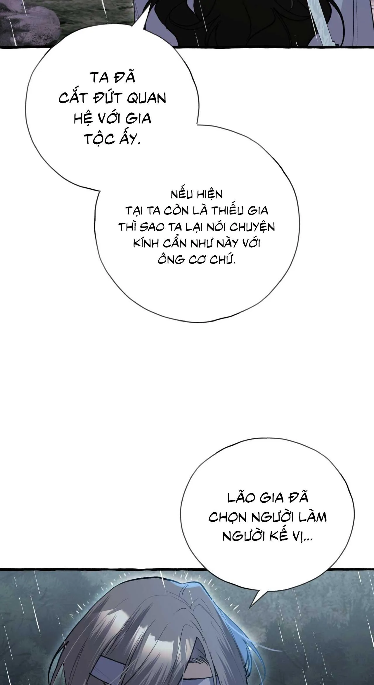 BÁT NHÃ GIAI NHÂN Chapter 69 Trang 63