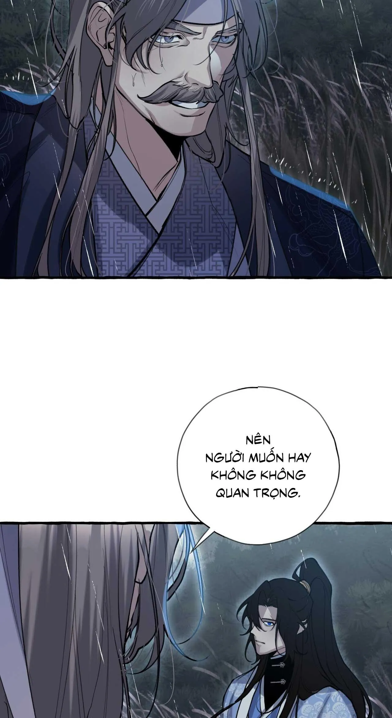 BÁT NHÃ GIAI NHÂN Chapter 69 Trang 64