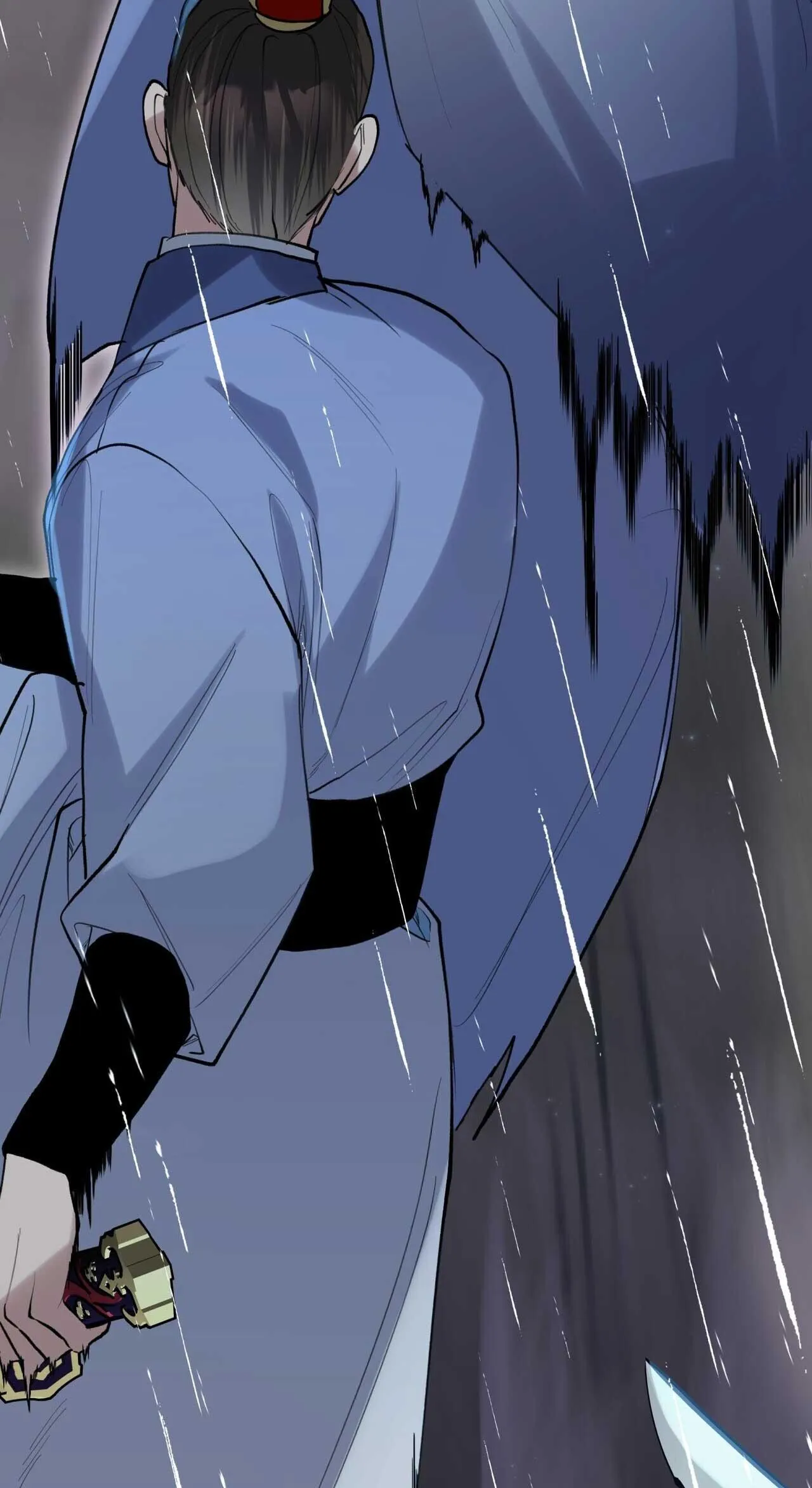 BÁT NHÃ GIAI NHÂN Chapter 69 Trang 69