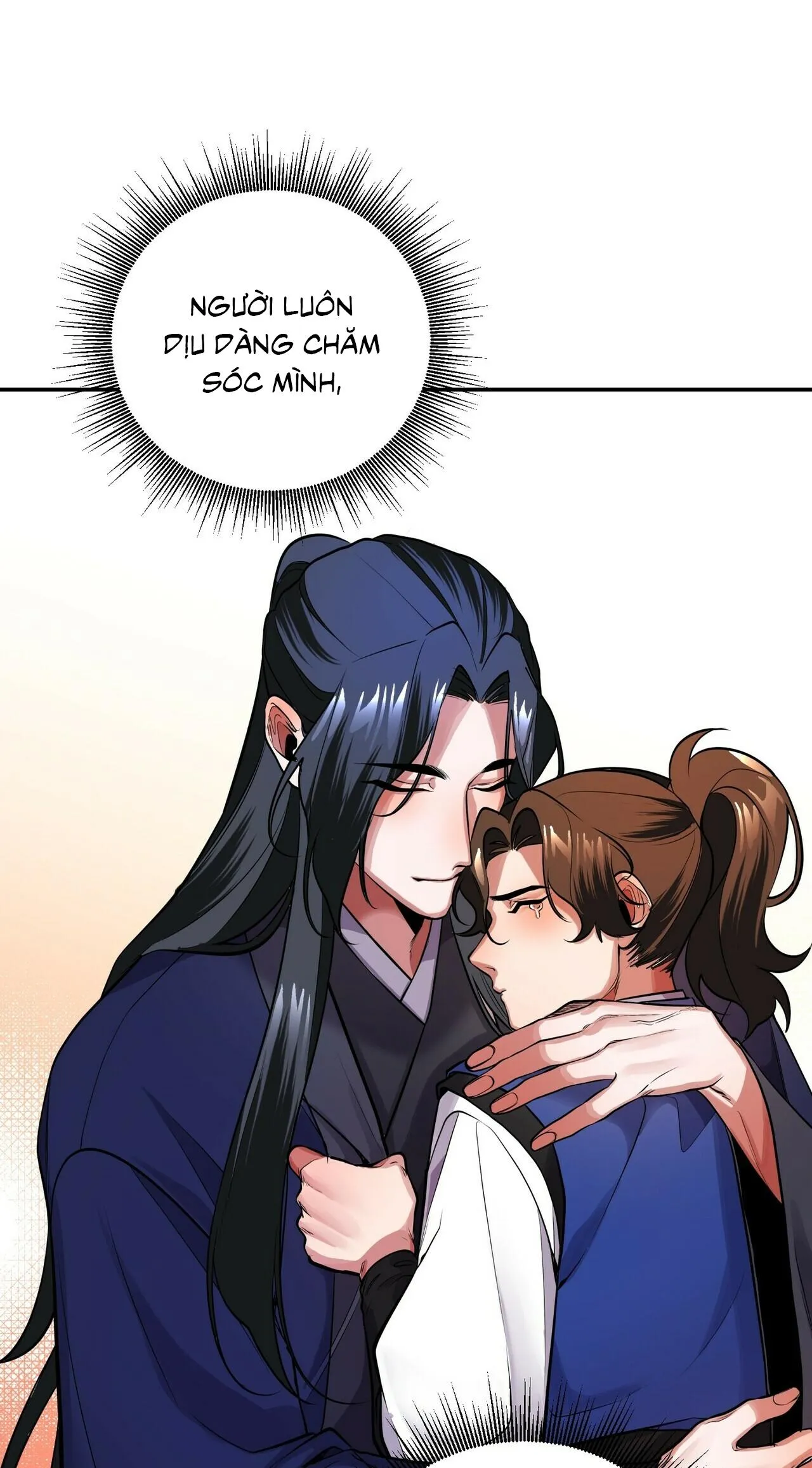 BÁT NHÃ GIAI NHÂN Chapter 7 Trang 4