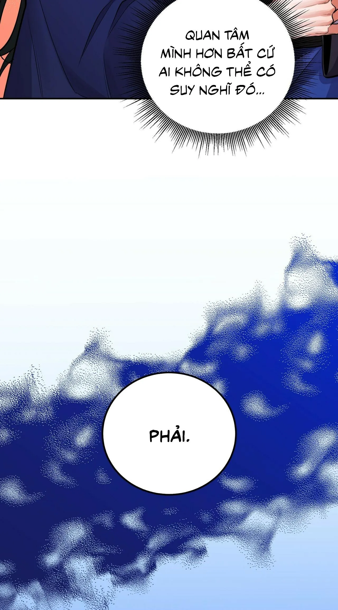 BÁT NHÃ GIAI NHÂN Chapter 7 Trang 5