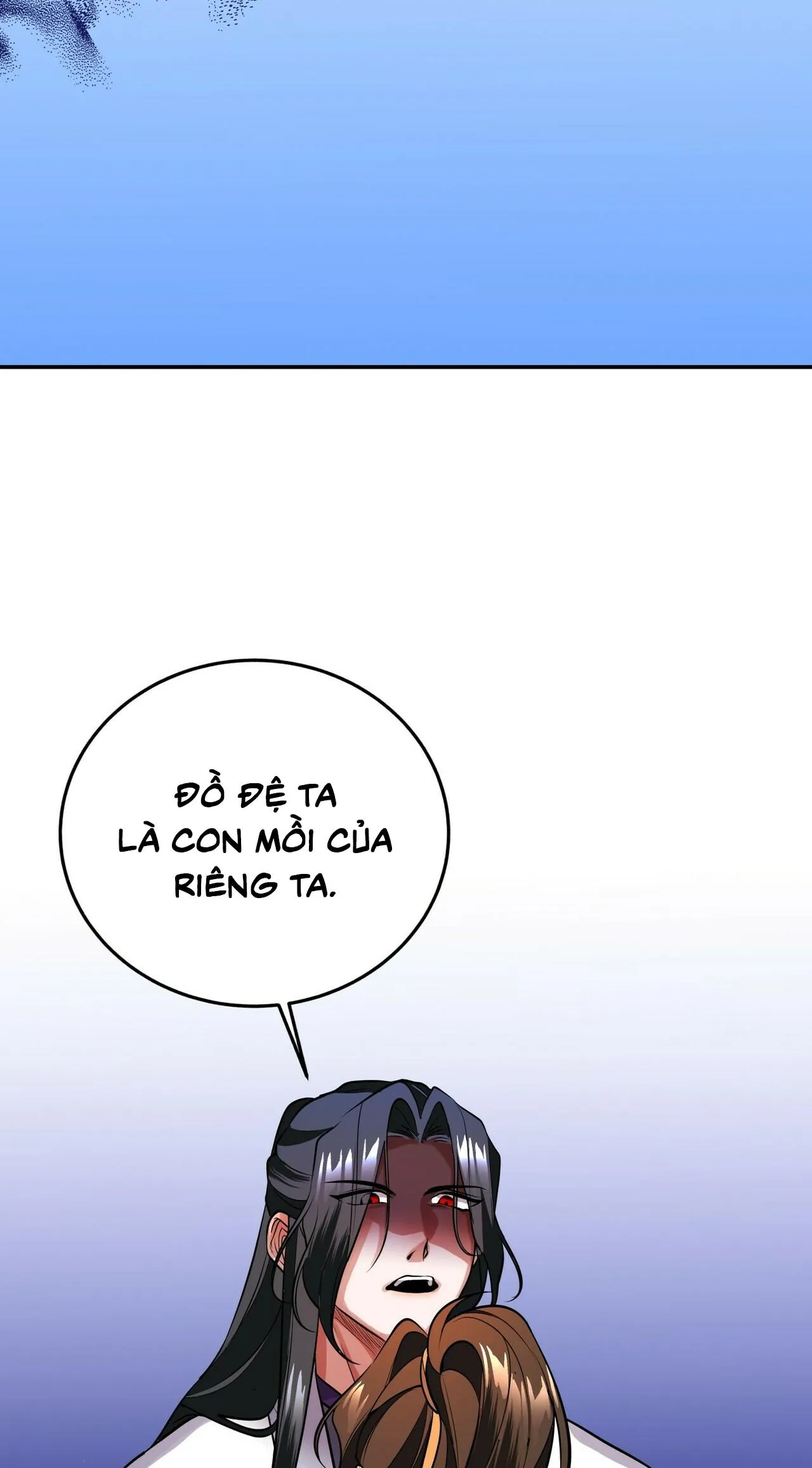 BÁT NHÃ GIAI NHÂN Chapter 7 Trang 6