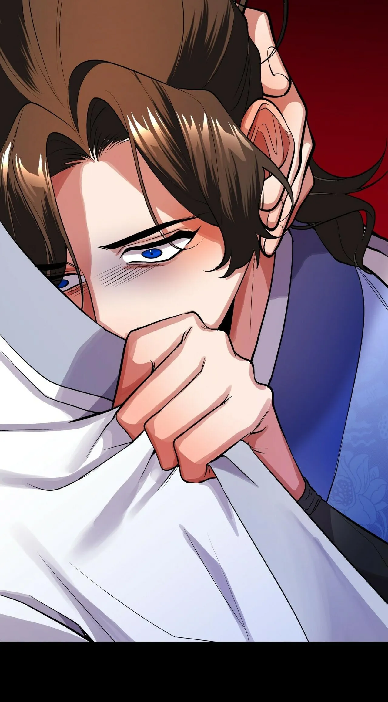 BÁT NHÃ GIAI NHÂN Chapter 7 Trang 8