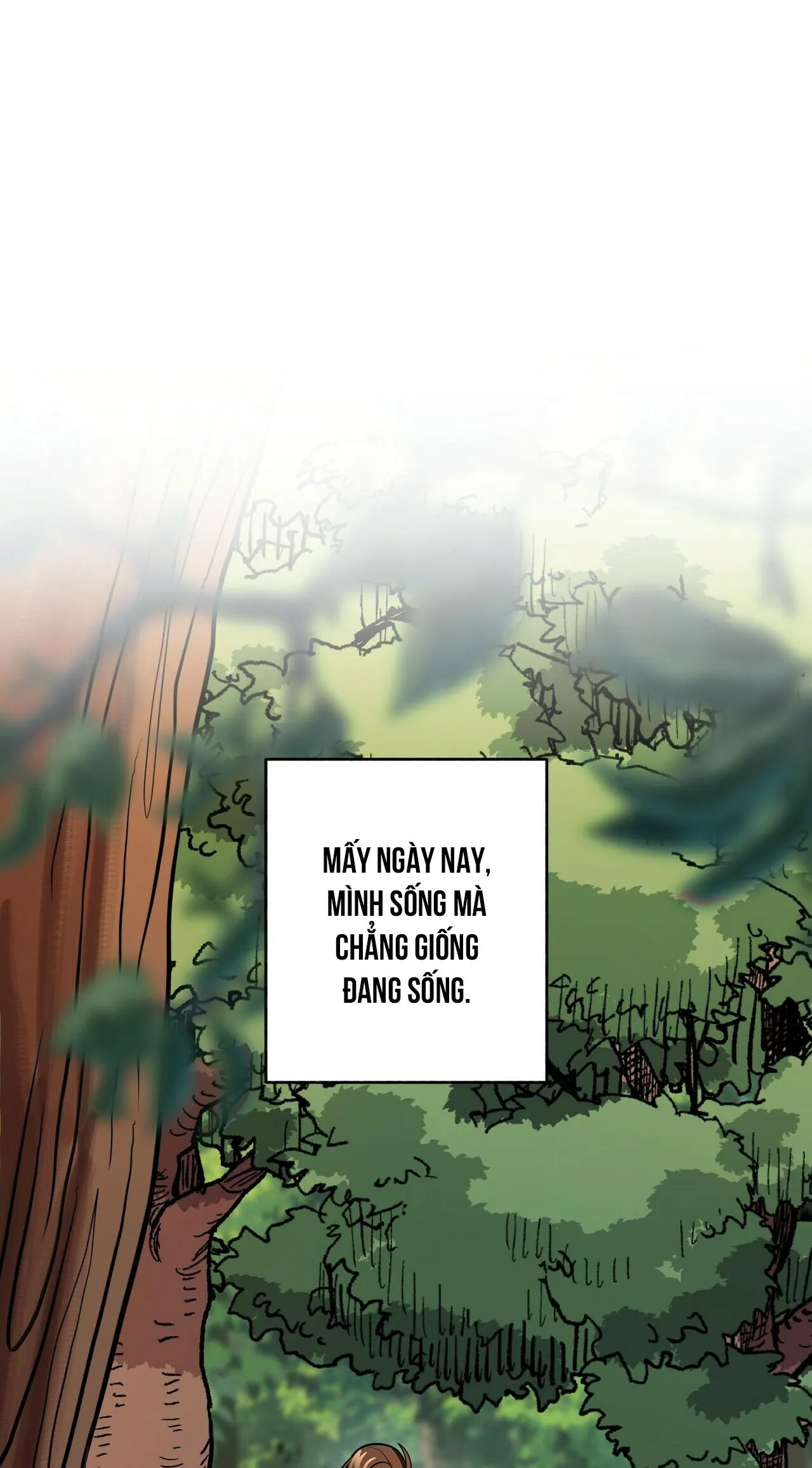 BÁT NHÃ GIAI NHÂN Chapter 7 Trang 10