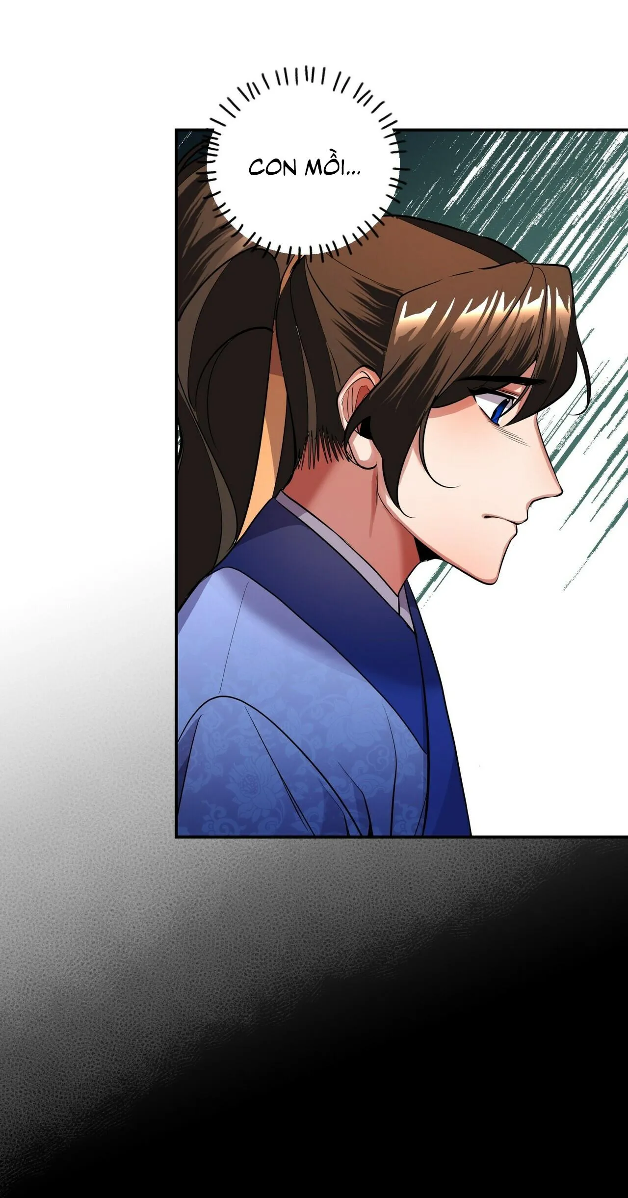 BÁT NHÃ GIAI NHÂN Chapter 7 Trang 12