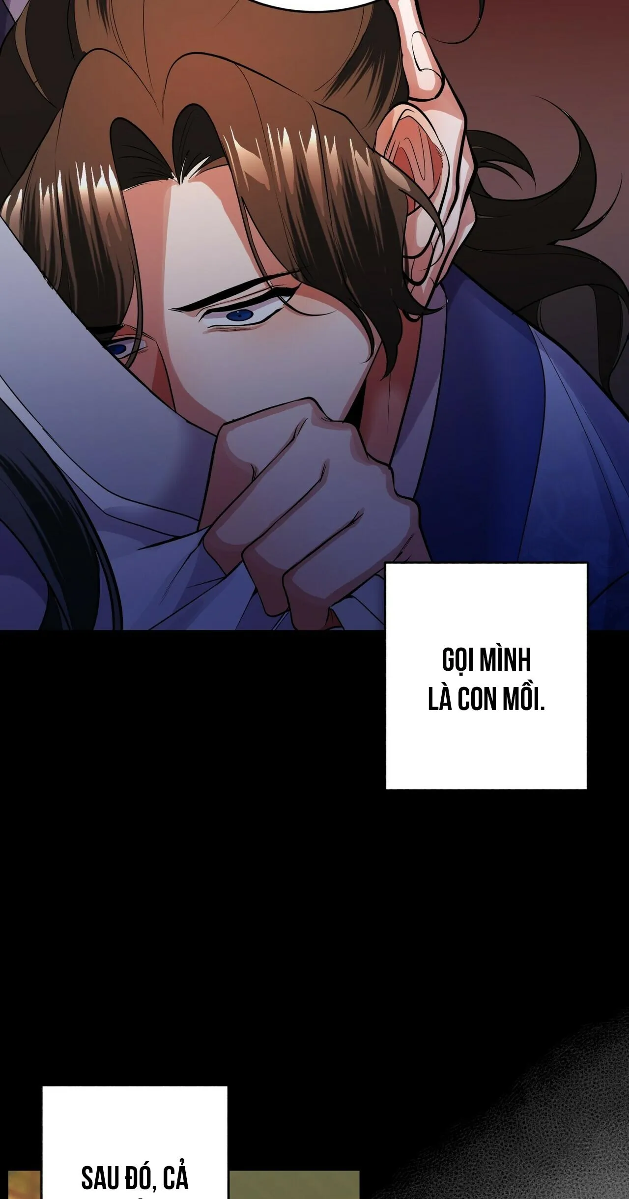 BÁT NHÃ GIAI NHÂN Chapter 7 Trang 15