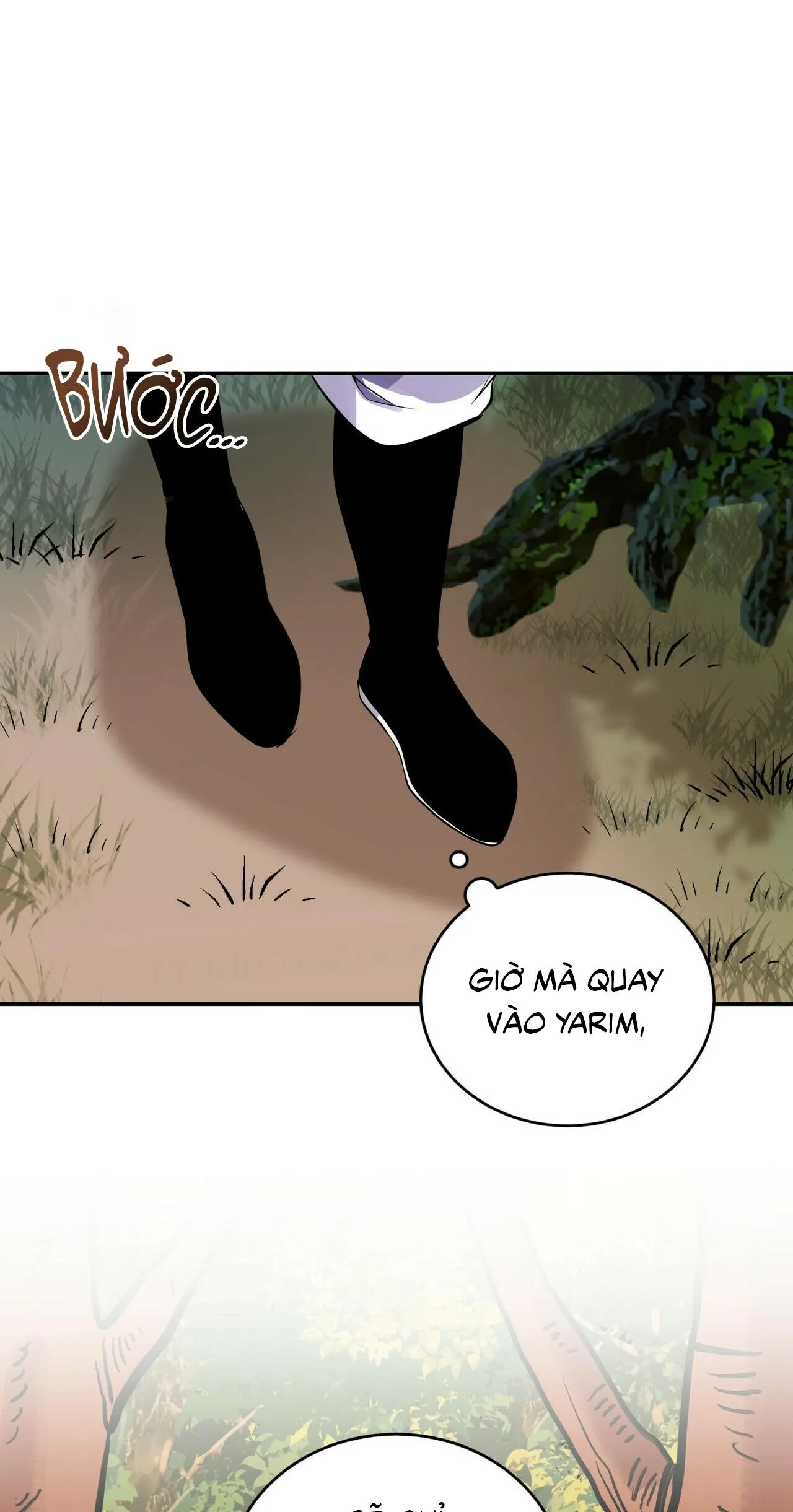 BÁT NHÃ GIAI NHÂN Chapter 7 Trang 20