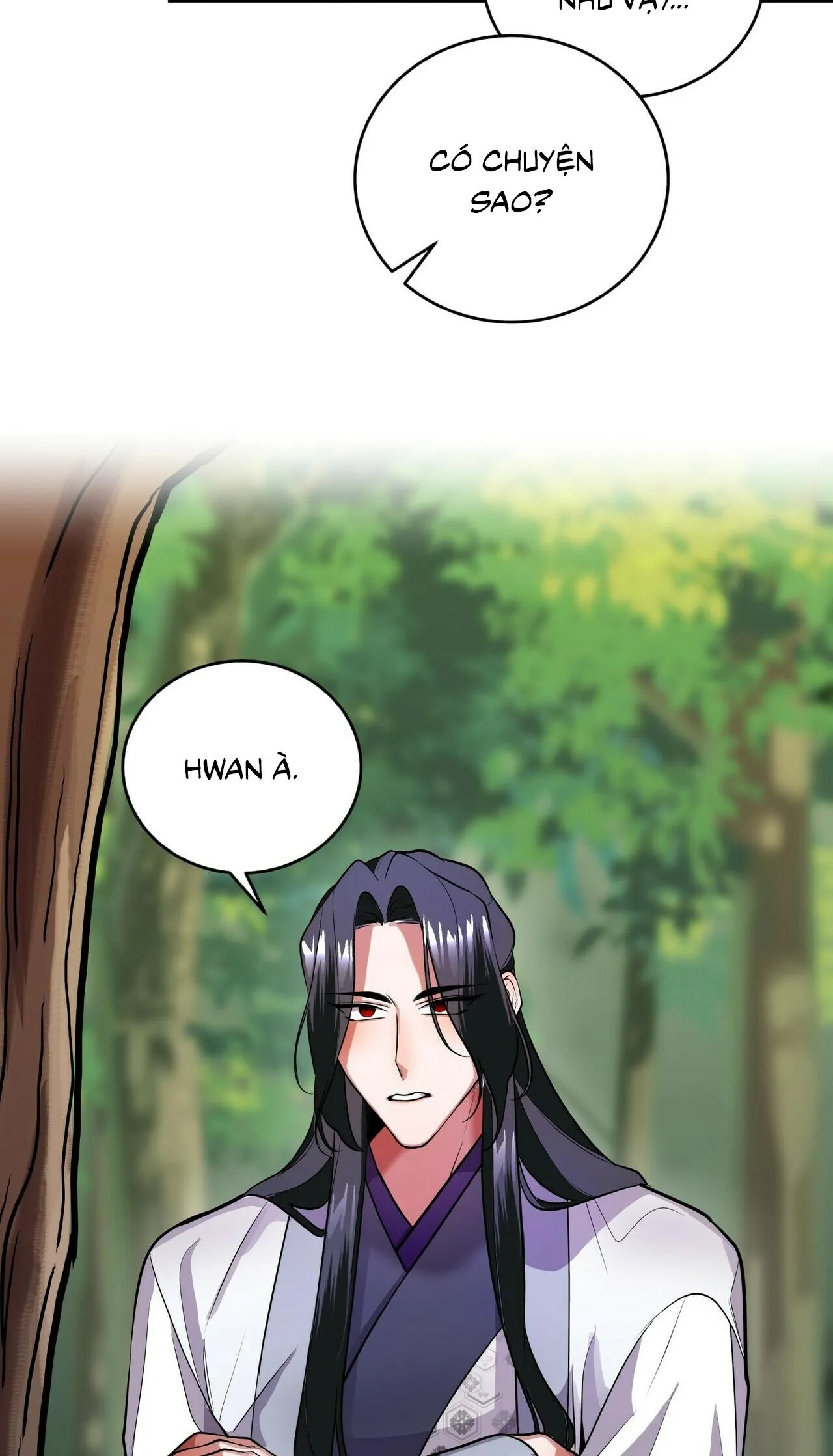 BÁT NHÃ GIAI NHÂN Chapter 7 Trang 24