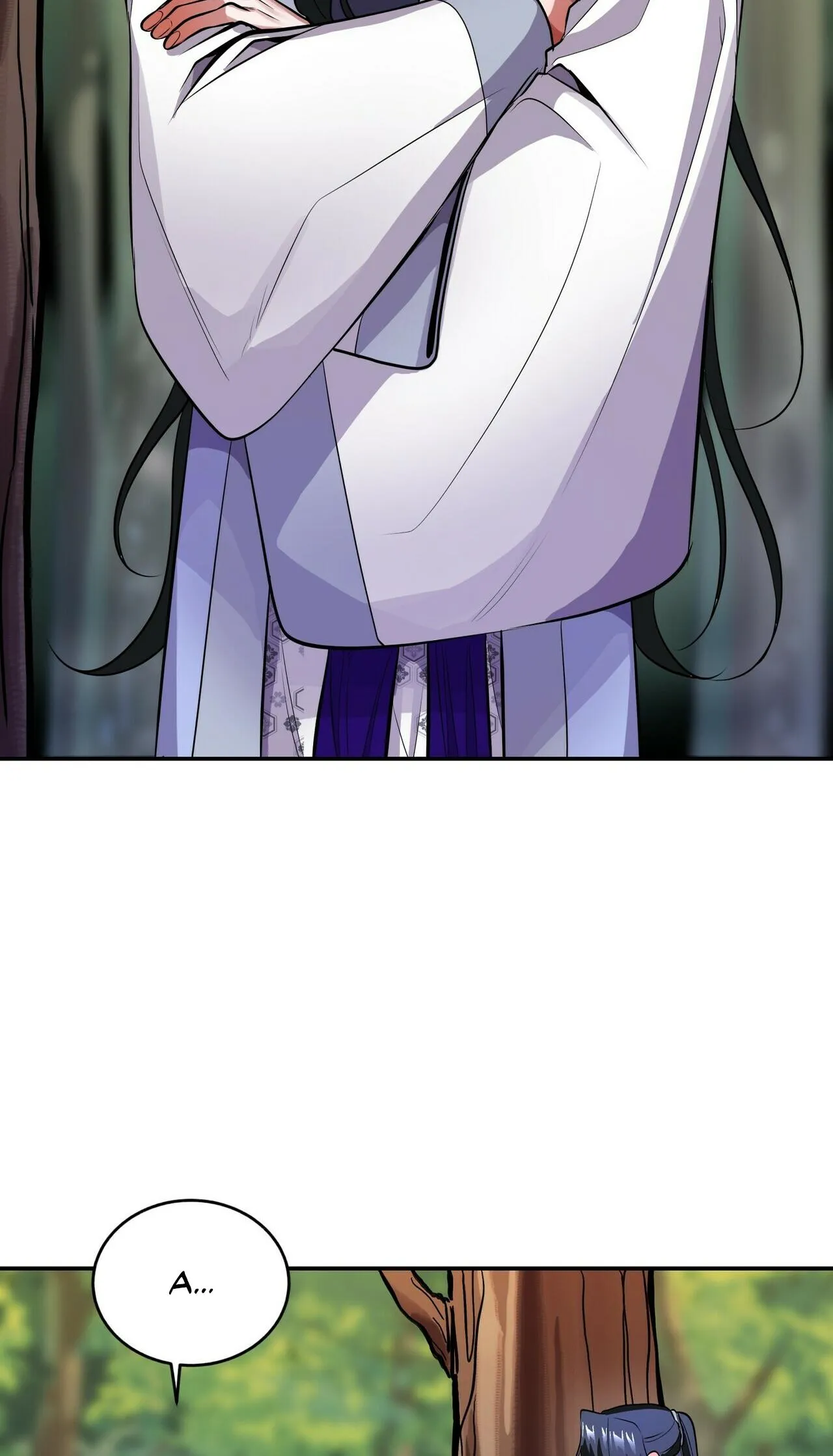 BÁT NHÃ GIAI NHÂN Chapter 7 Trang 25