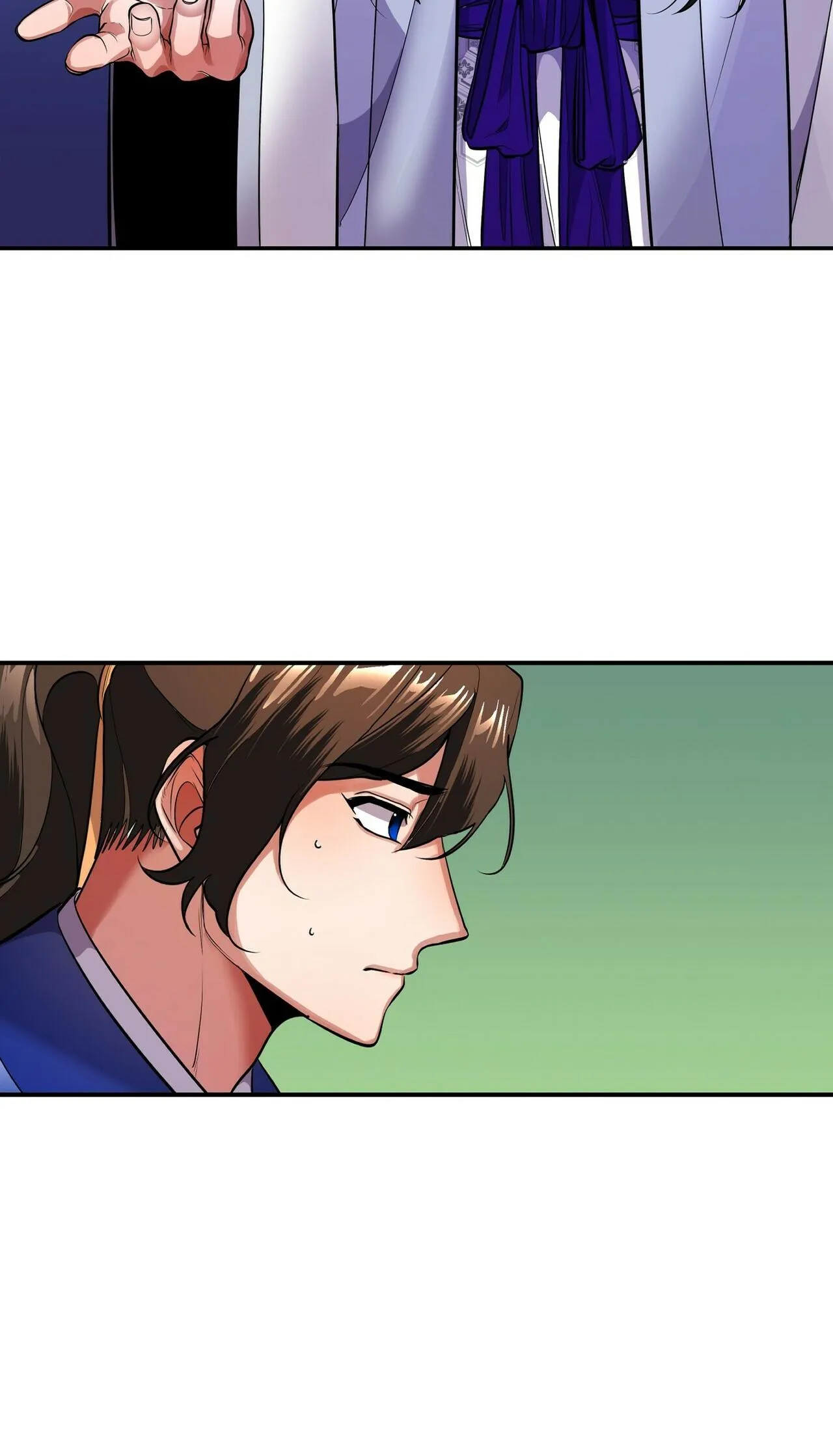 BÁT NHÃ GIAI NHÂN Chapter 7 Trang 29