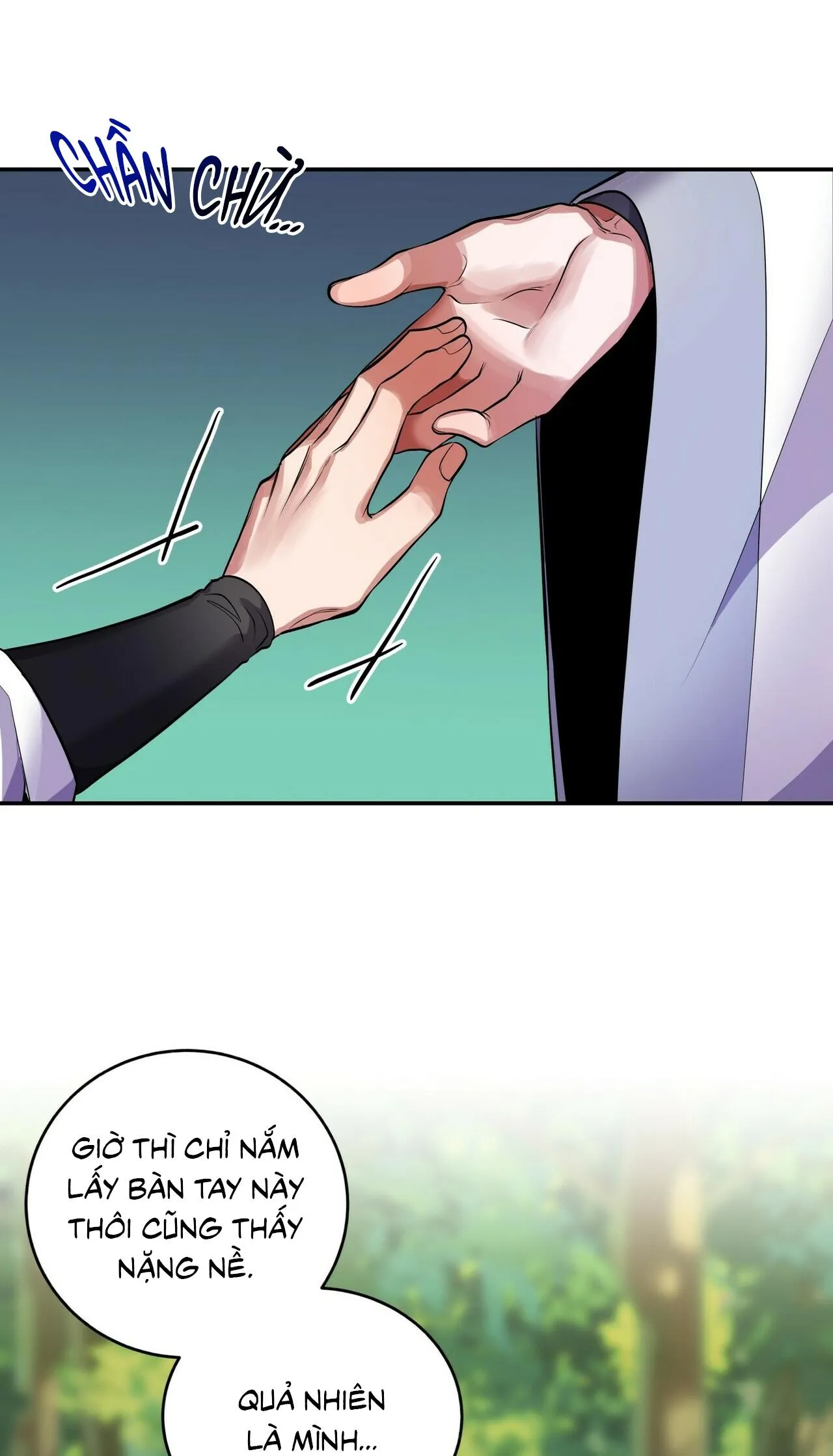 BÁT NHÃ GIAI NHÂN Chapter 7 Trang 30