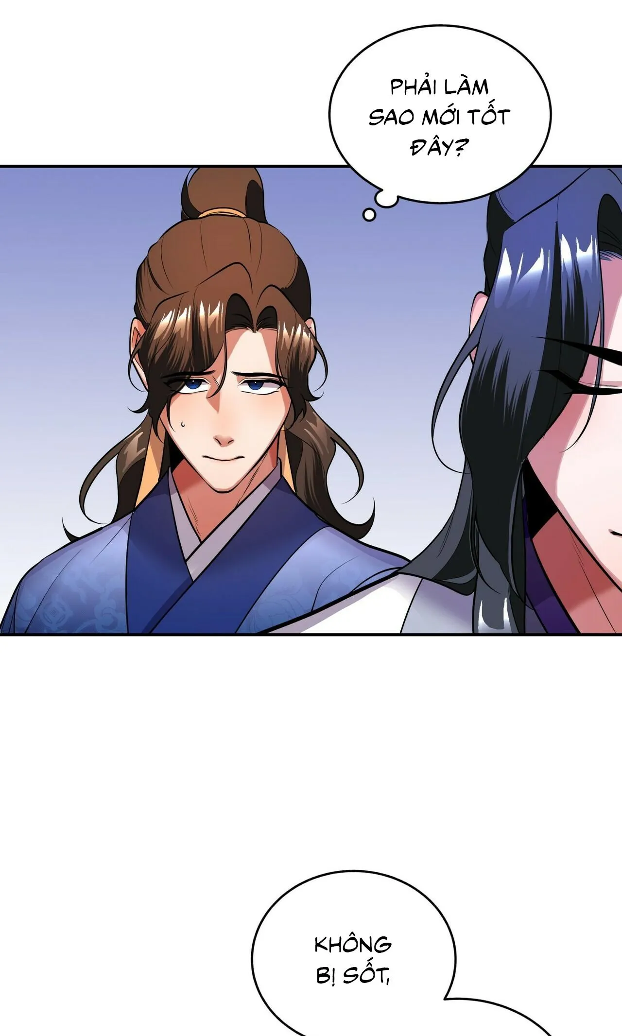 BÁT NHÃ GIAI NHÂN Chapter 7 Trang 32