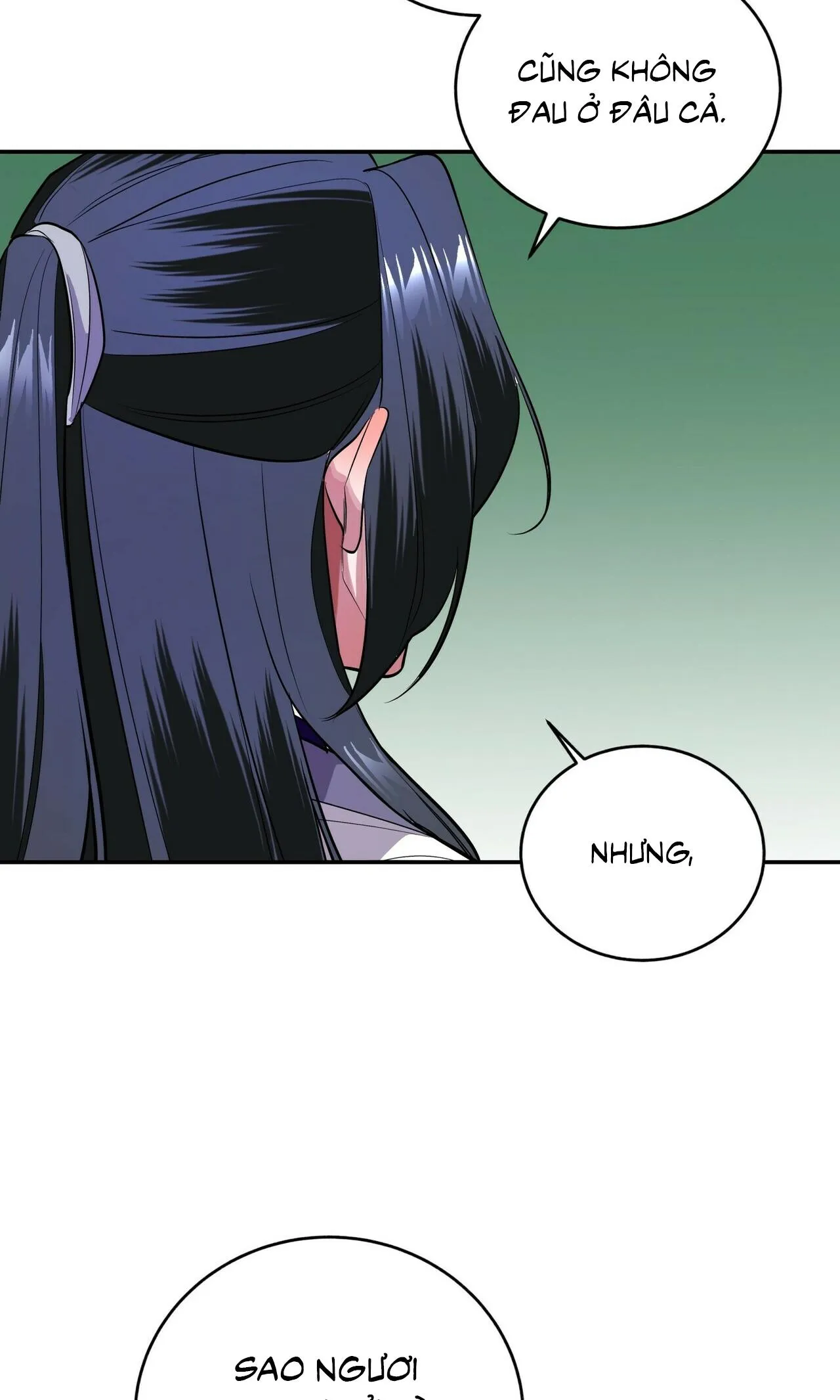 BÁT NHÃ GIAI NHÂN Chapter 7 Trang 33