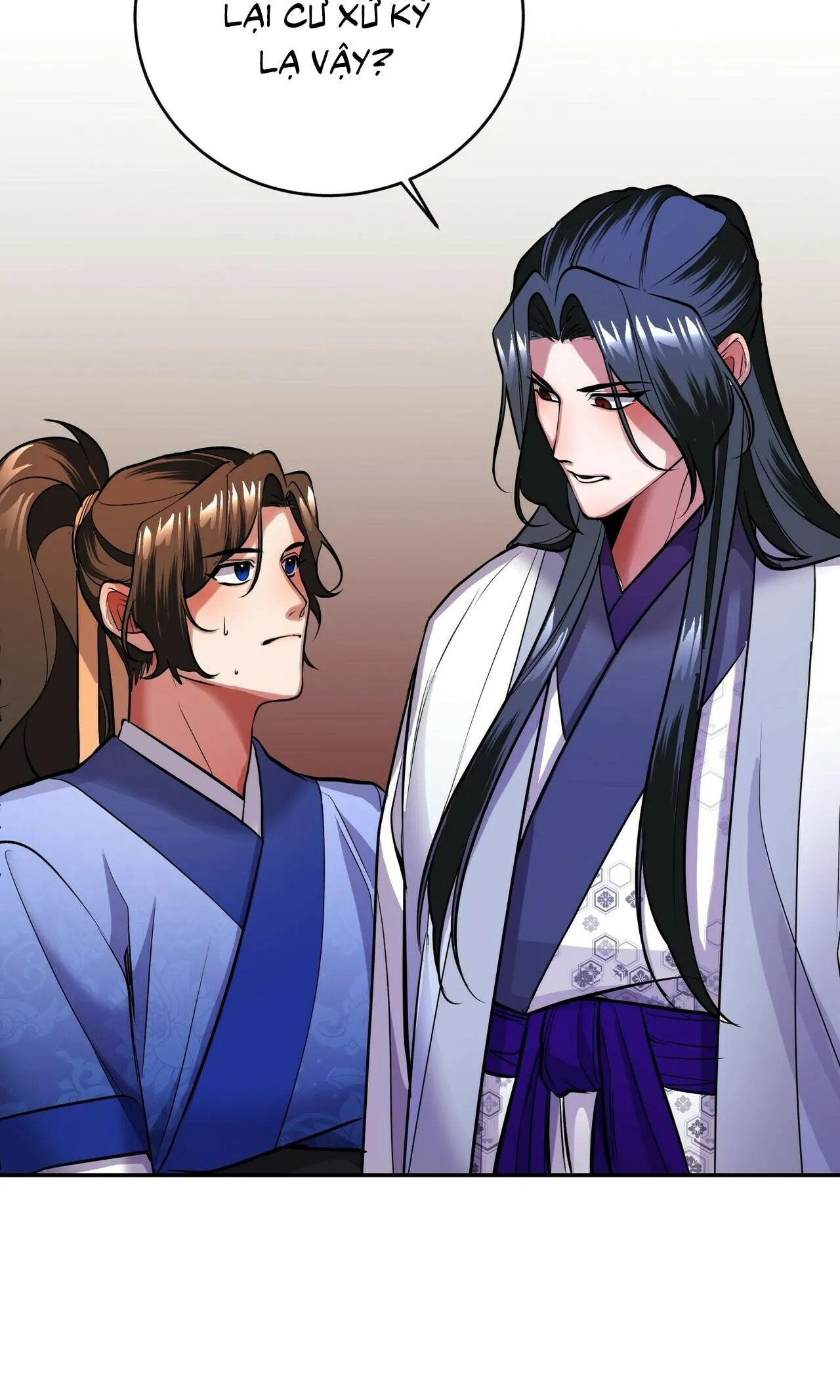 BÁT NHÃ GIAI NHÂN Chapter 7 Trang 34