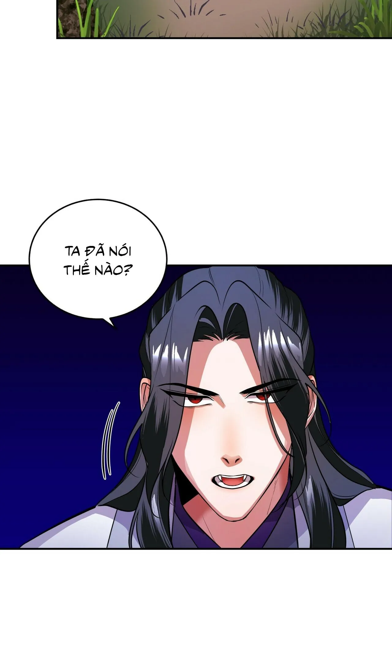 BÁT NHÃ GIAI NHÂN Chapter 7 Trang 37