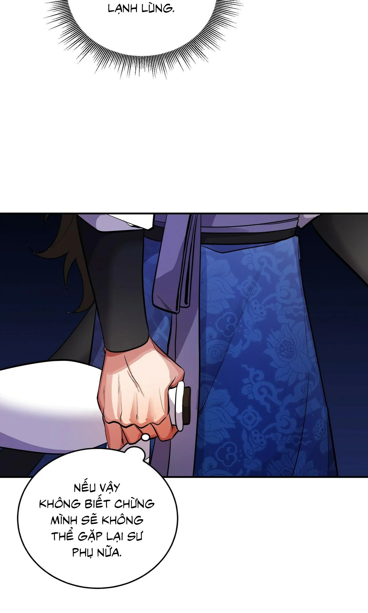 BÁT NHÃ GIAI NHÂN Chapter 7 Trang 41