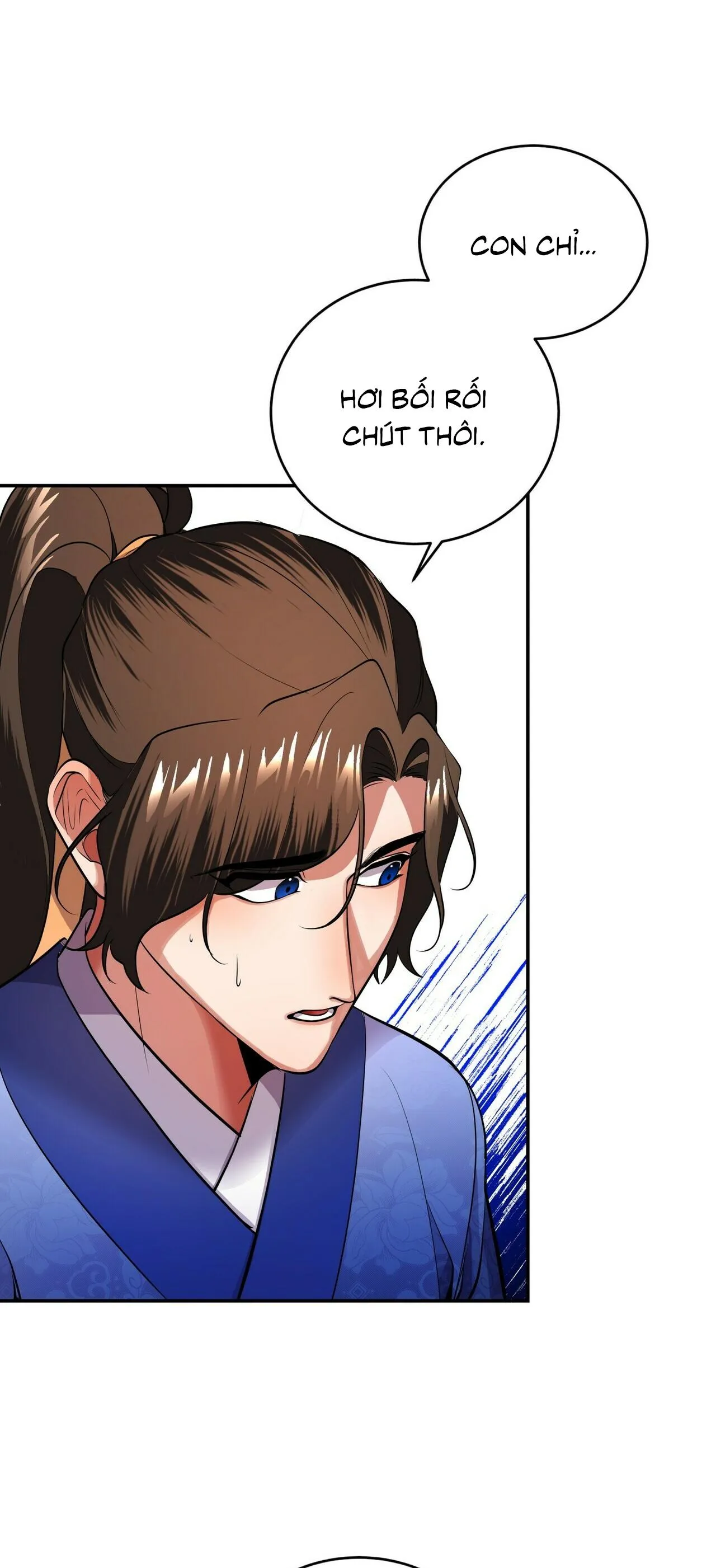 BÁT NHÃ GIAI NHÂN Chapter 7 Trang 42