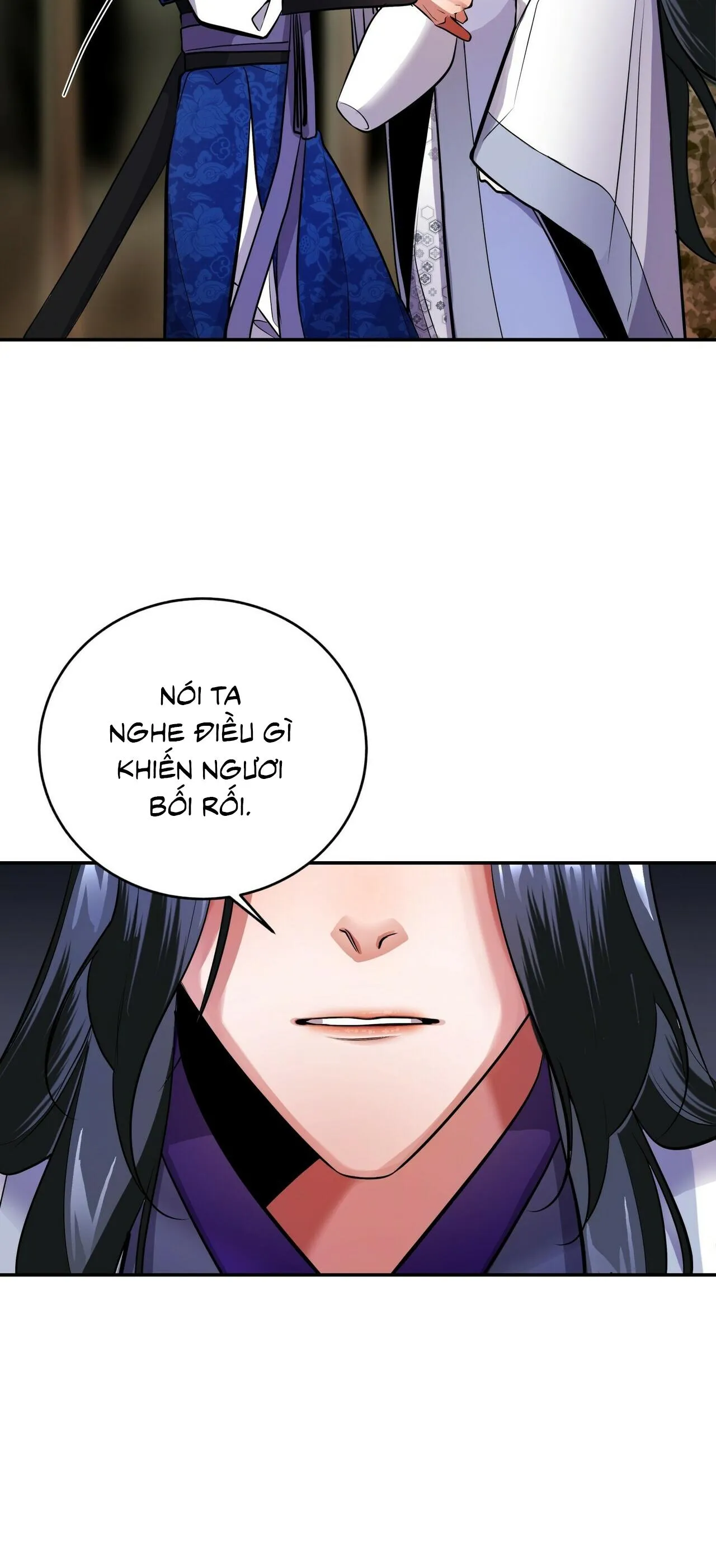 BÁT NHÃ GIAI NHÂN Chapter 7 Trang 44