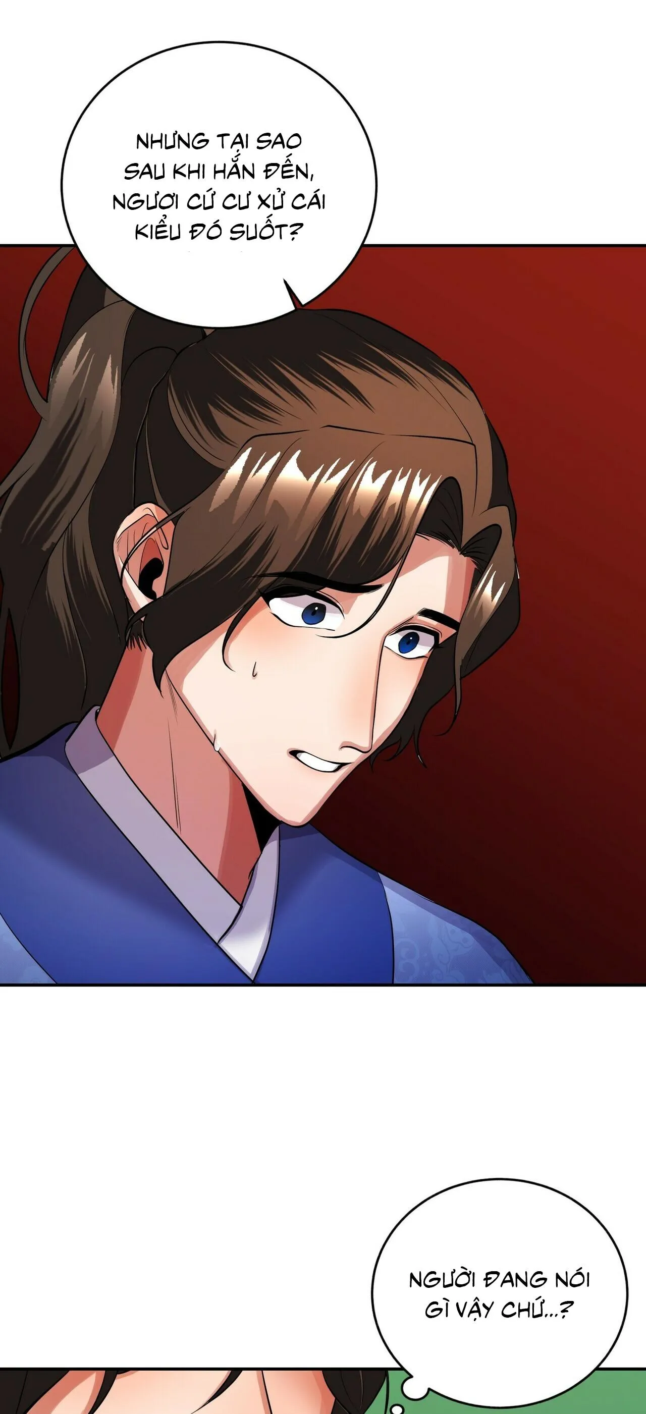 BÁT NHÃ GIAI NHÂN Chapter 7 Trang 48