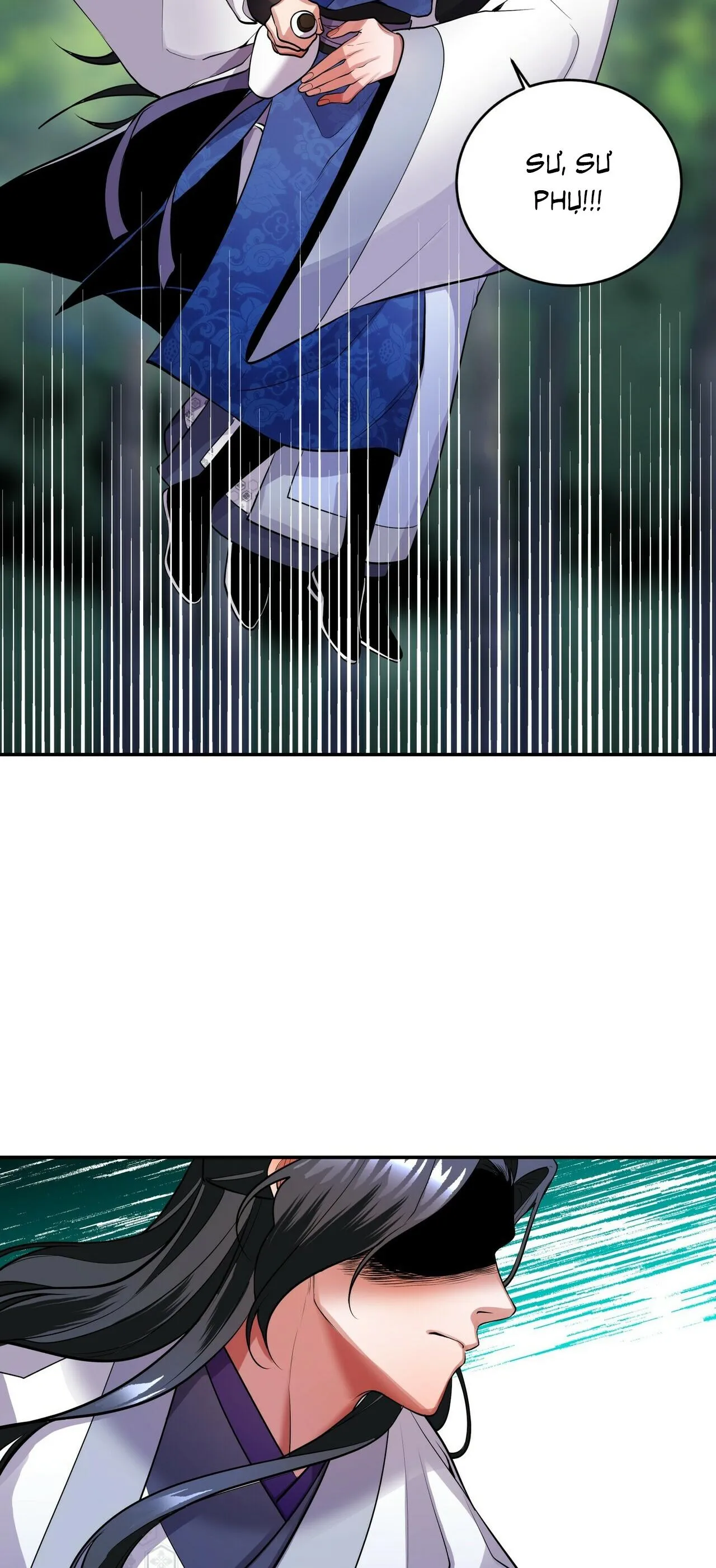 BÁT NHÃ GIAI NHÂN Chapter 7 Trang 50