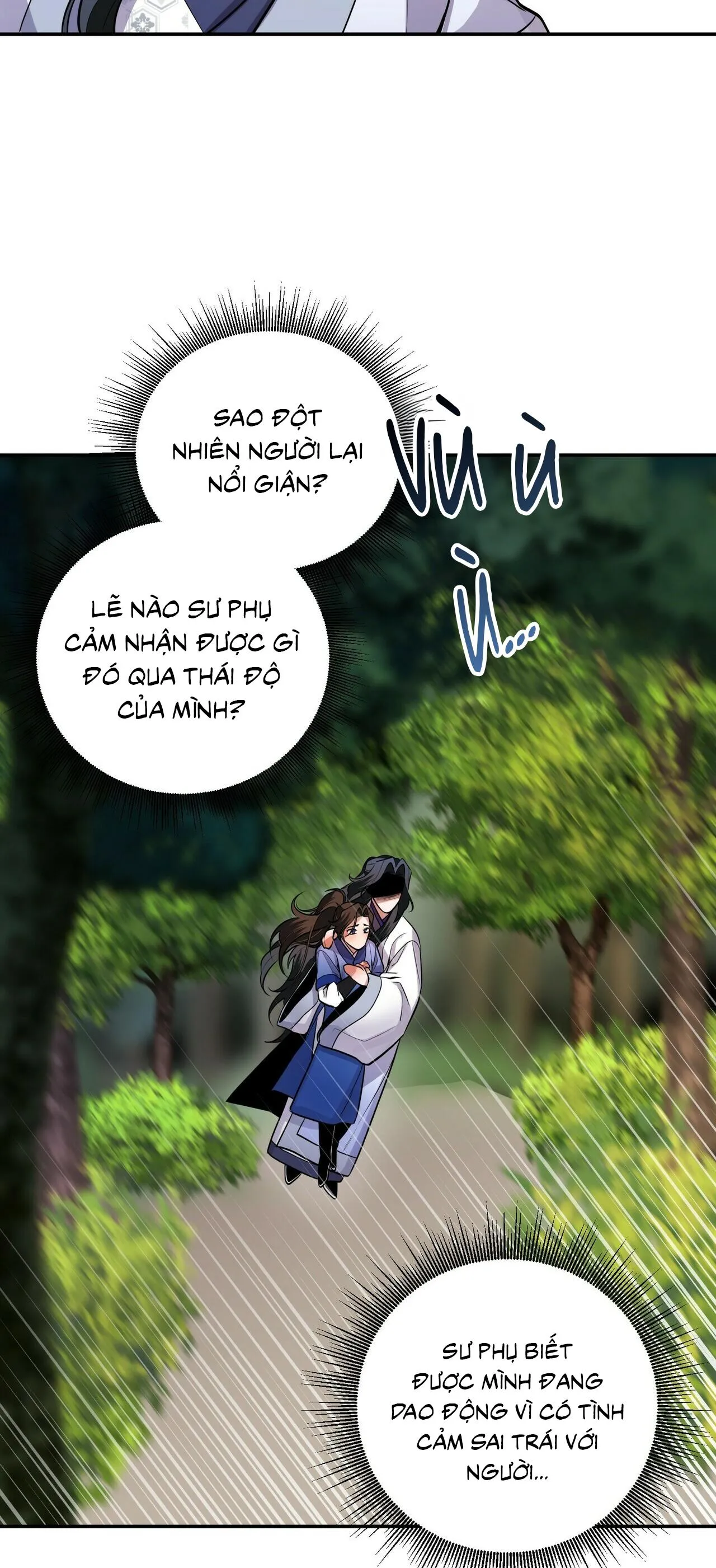 BÁT NHÃ GIAI NHÂN Chapter 7 Trang 51