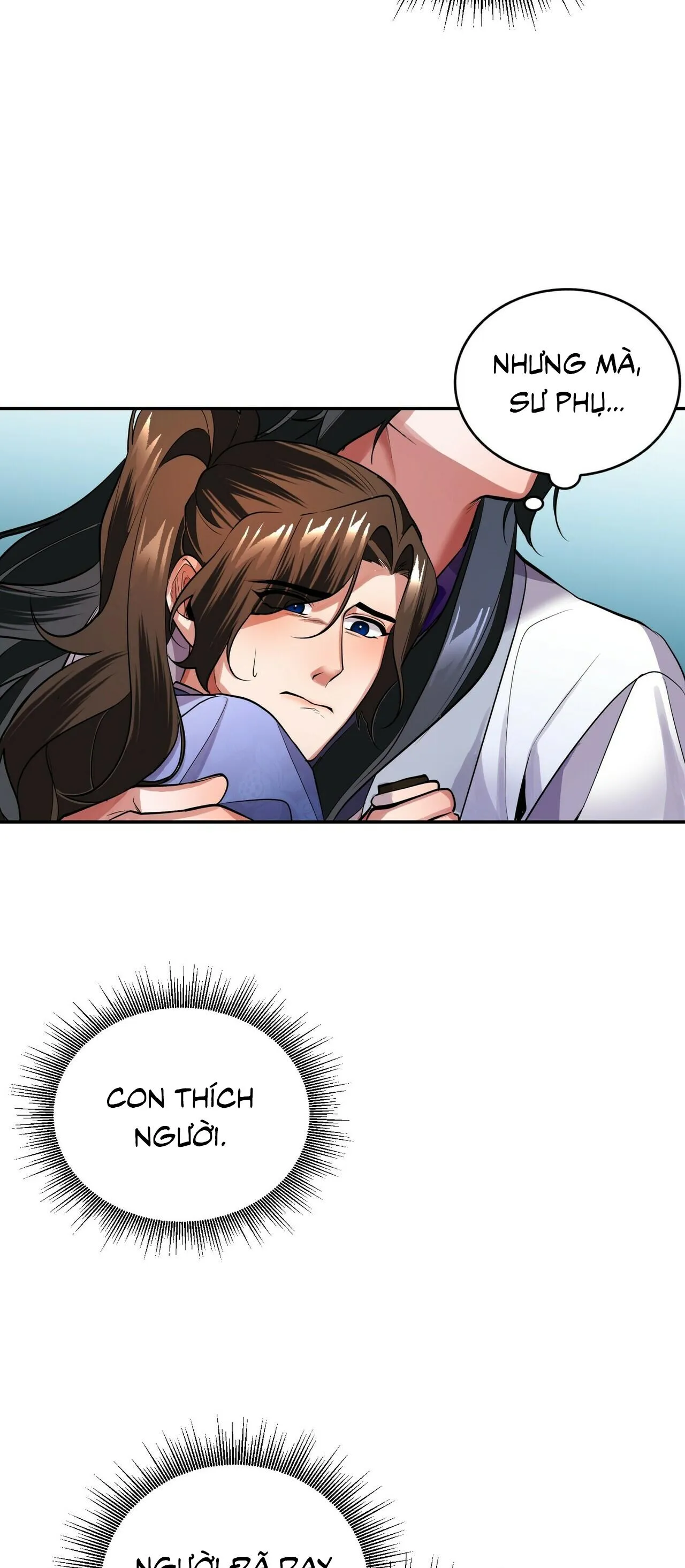 BÁT NHÃ GIAI NHÂN Chapter 7 Trang 52