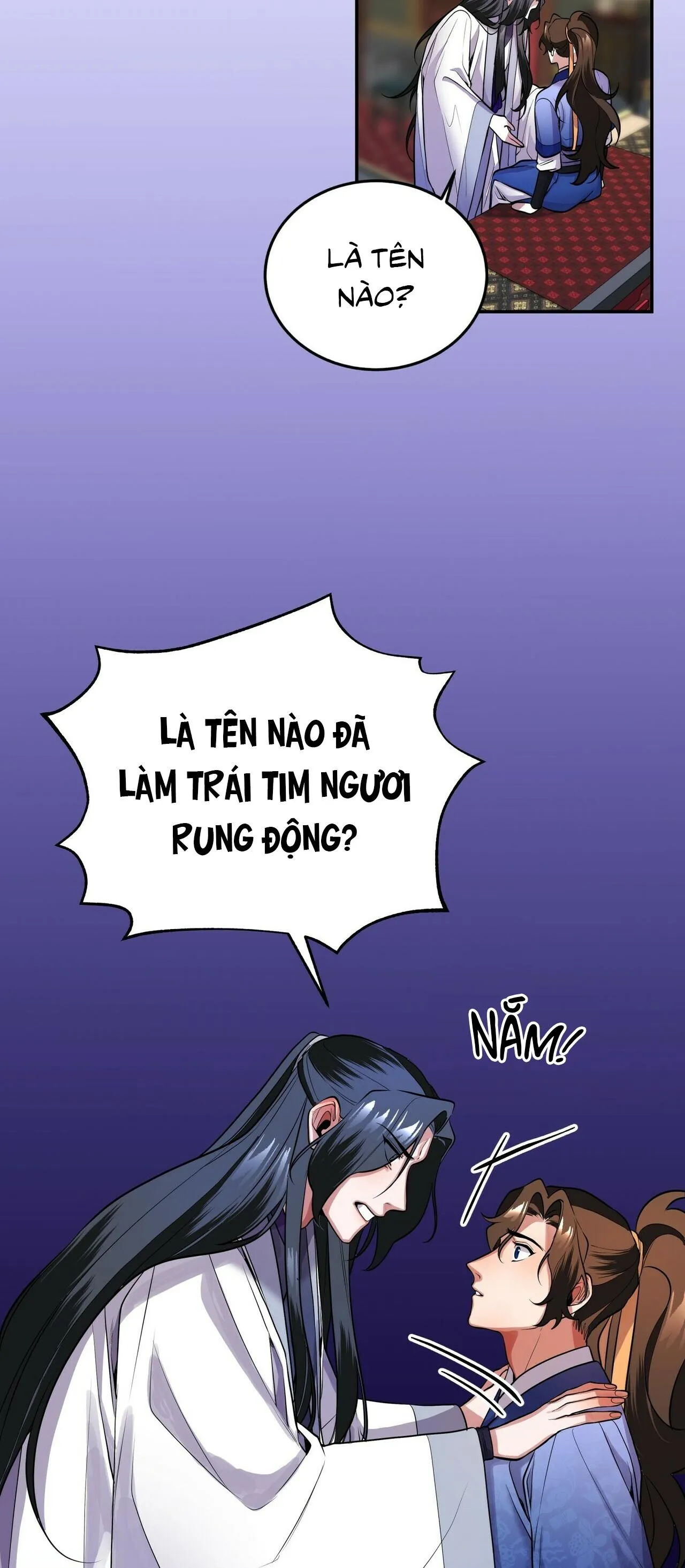 BÁT NHÃ GIAI NHÂN Chapter 7 Trang 54