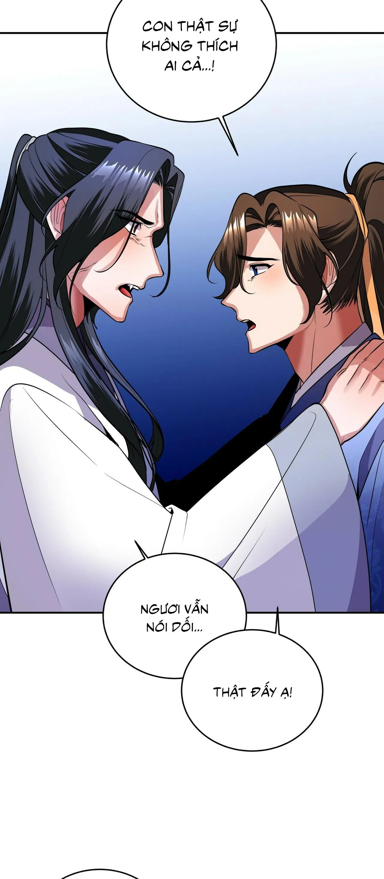 BÁT NHÃ GIAI NHÂN Chapter 7 Trang 59