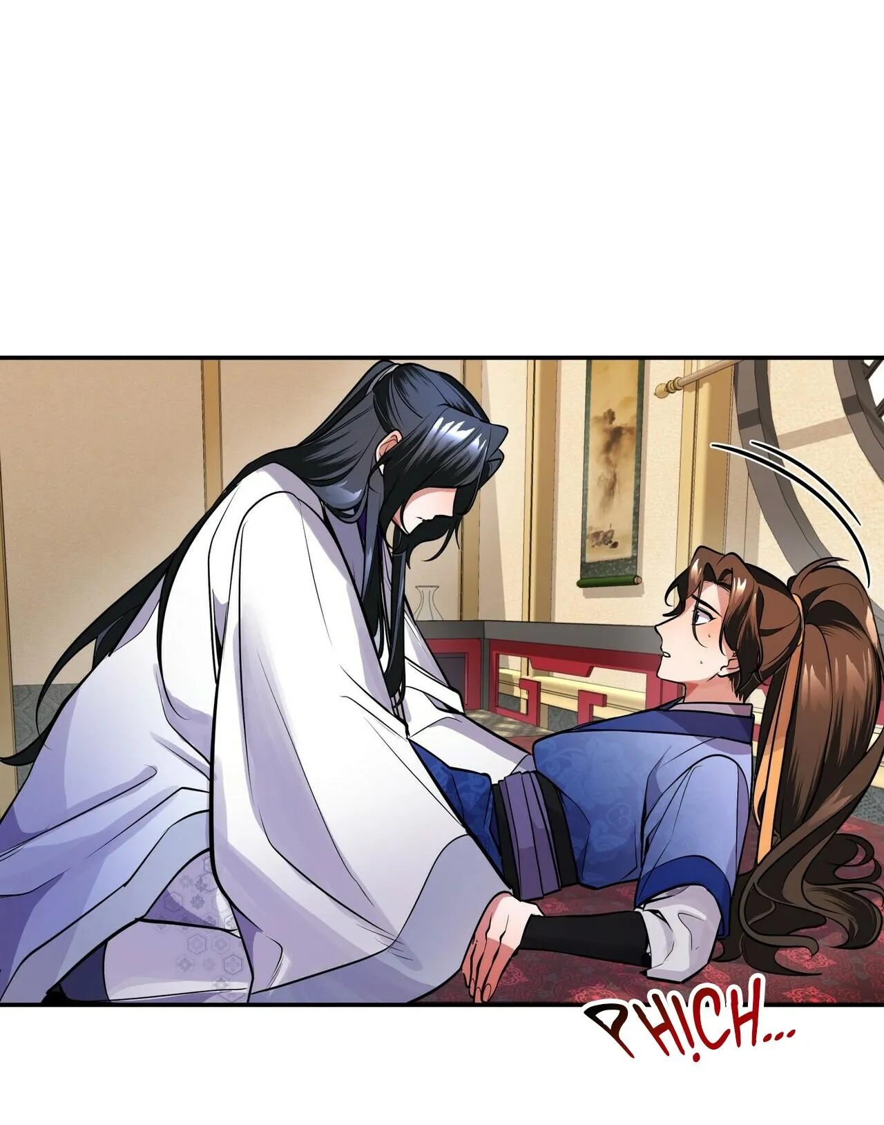 BÁT NHÃ GIAI NHÂN Chapter 7 Trang 62