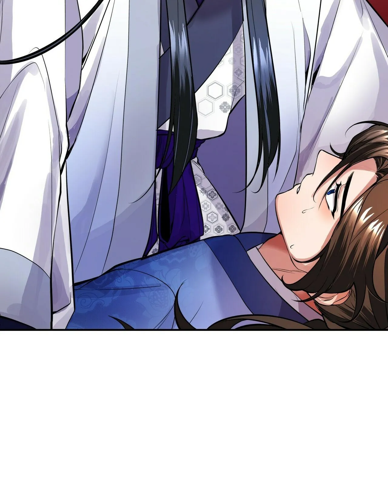 BÁT NHÃ GIAI NHÂN Chapter 7 Trang 65