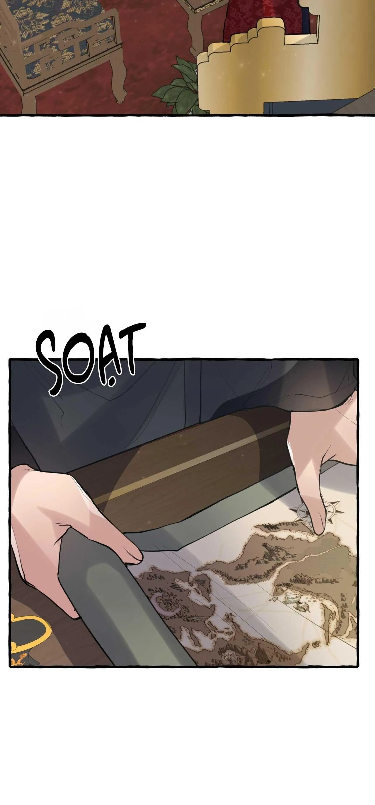 BÁT NHÃ GIAI NHÂN Chapter 70 Trang 4